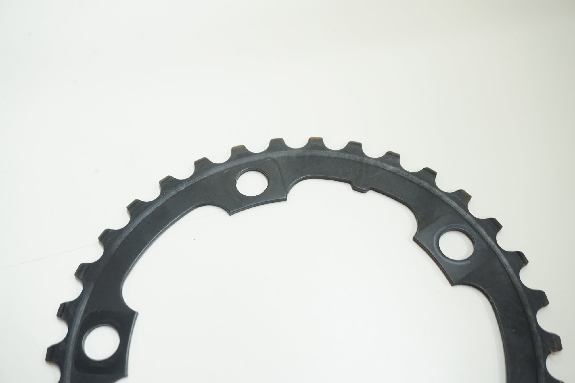 SHIMANO 「シマノ」 50-34T チェーンリングセット / 大宮店 ｜ バイチャリ