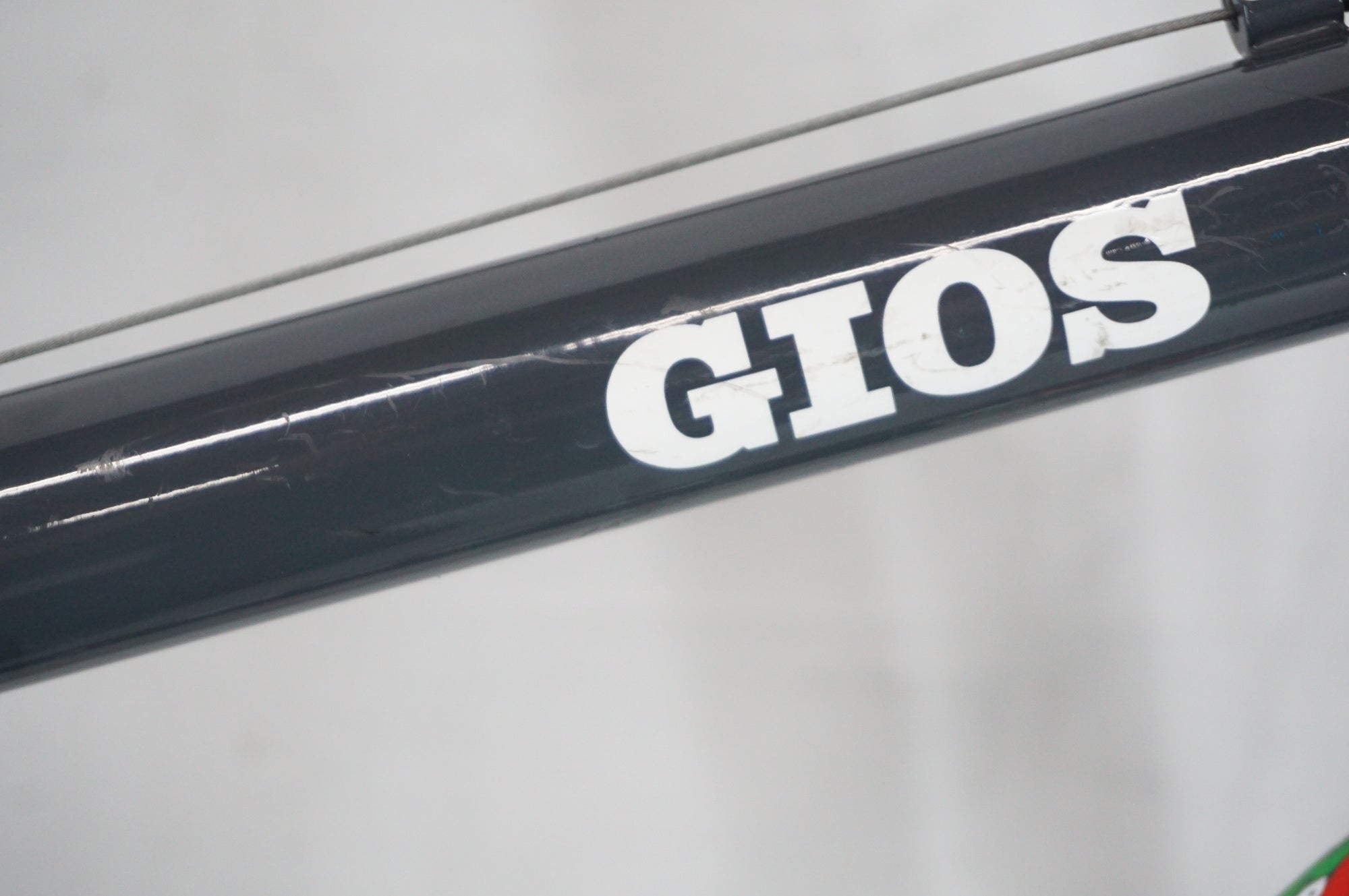 GIOS 「ジオス」 MISTRAL 2019年モデル クロスバイク / 阪急塚口店