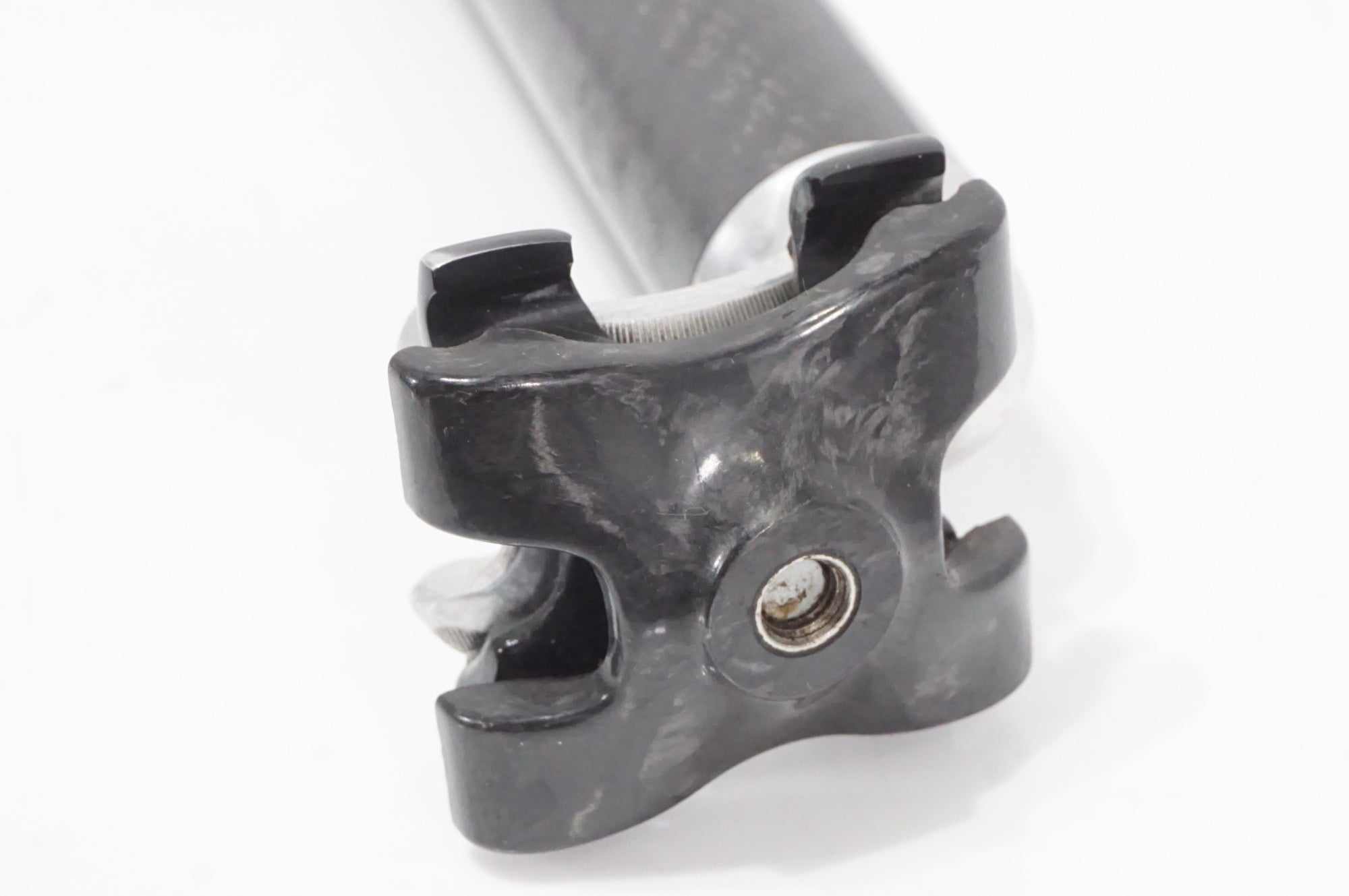 CAMPAGNOLO 「カンパニョーロ」 RECORD φ31.6 約360mm シートポスト / AKIBA店