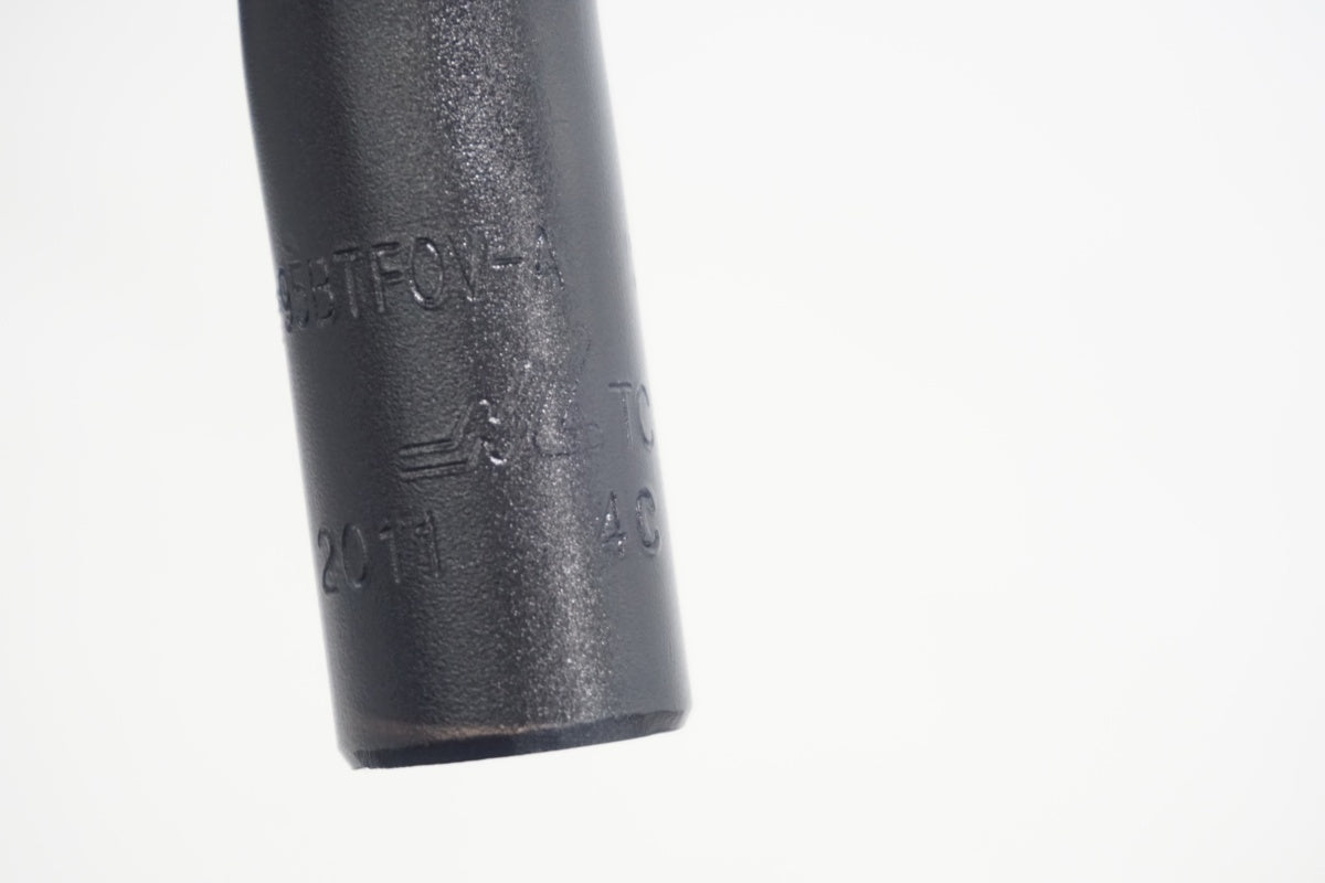 ブランド不明 φ31.8 420mm ブルホーン ハンドル / 滋賀大津店