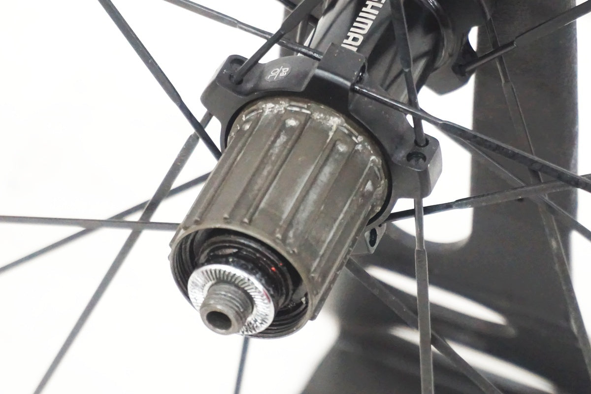 SHIMANO 「シマノ」 WH-RS21 シマノ11速 リアホイール / 大阪美原北