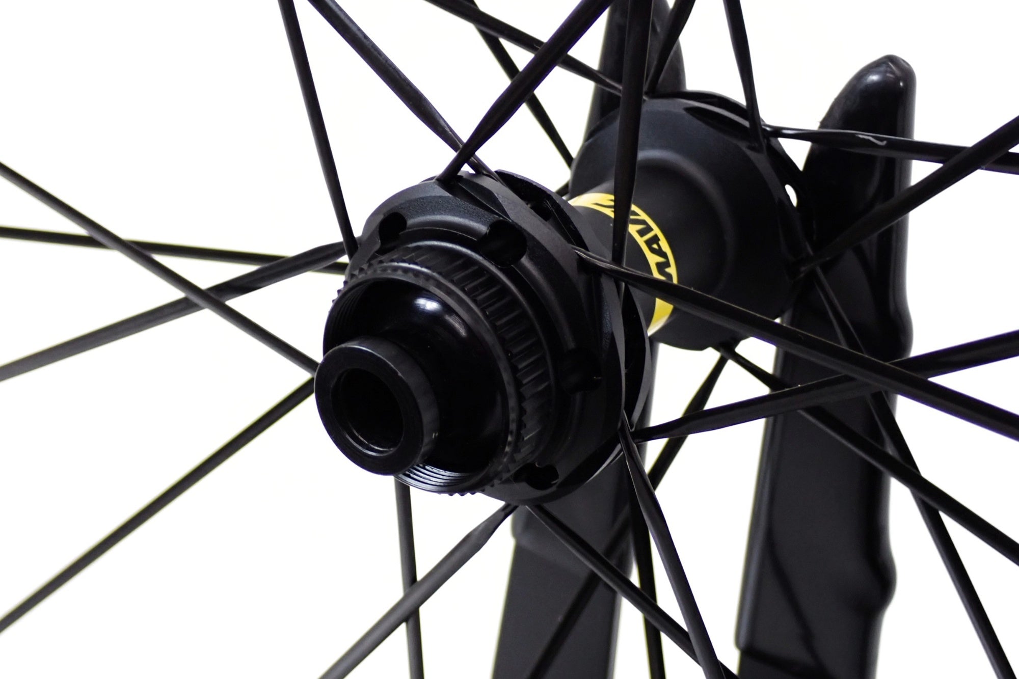 MAVIC 「マビック」 KSYRIUM SL25 DISC シマノ11速 ホイールセット / 伊勢崎店