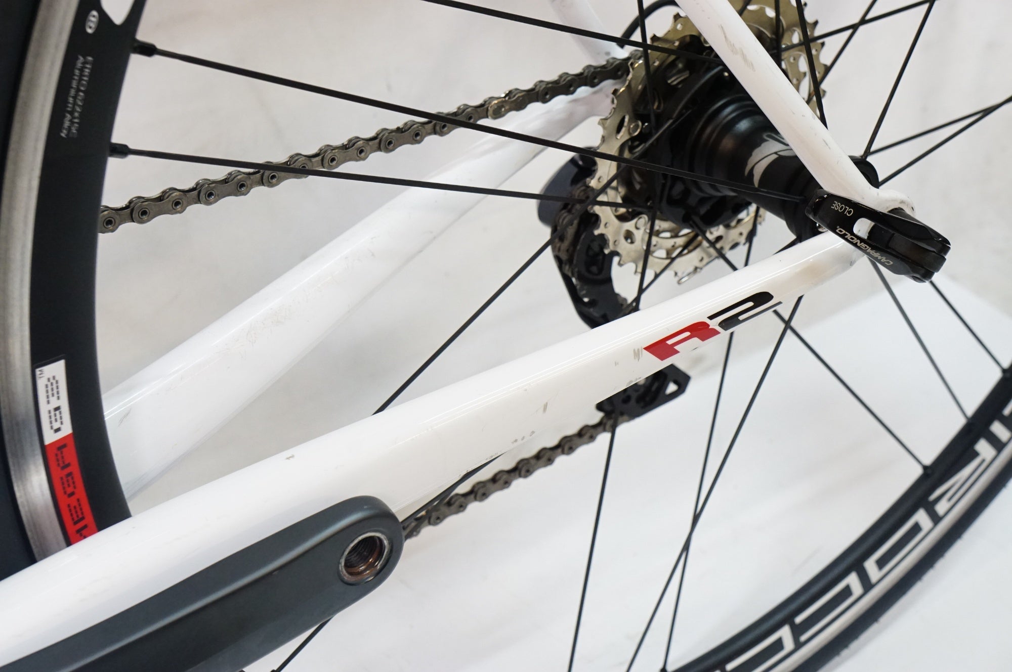 CERVELO 「サーヴェロ」 R2 2014年モデル ロードバイク / 熊谷本店