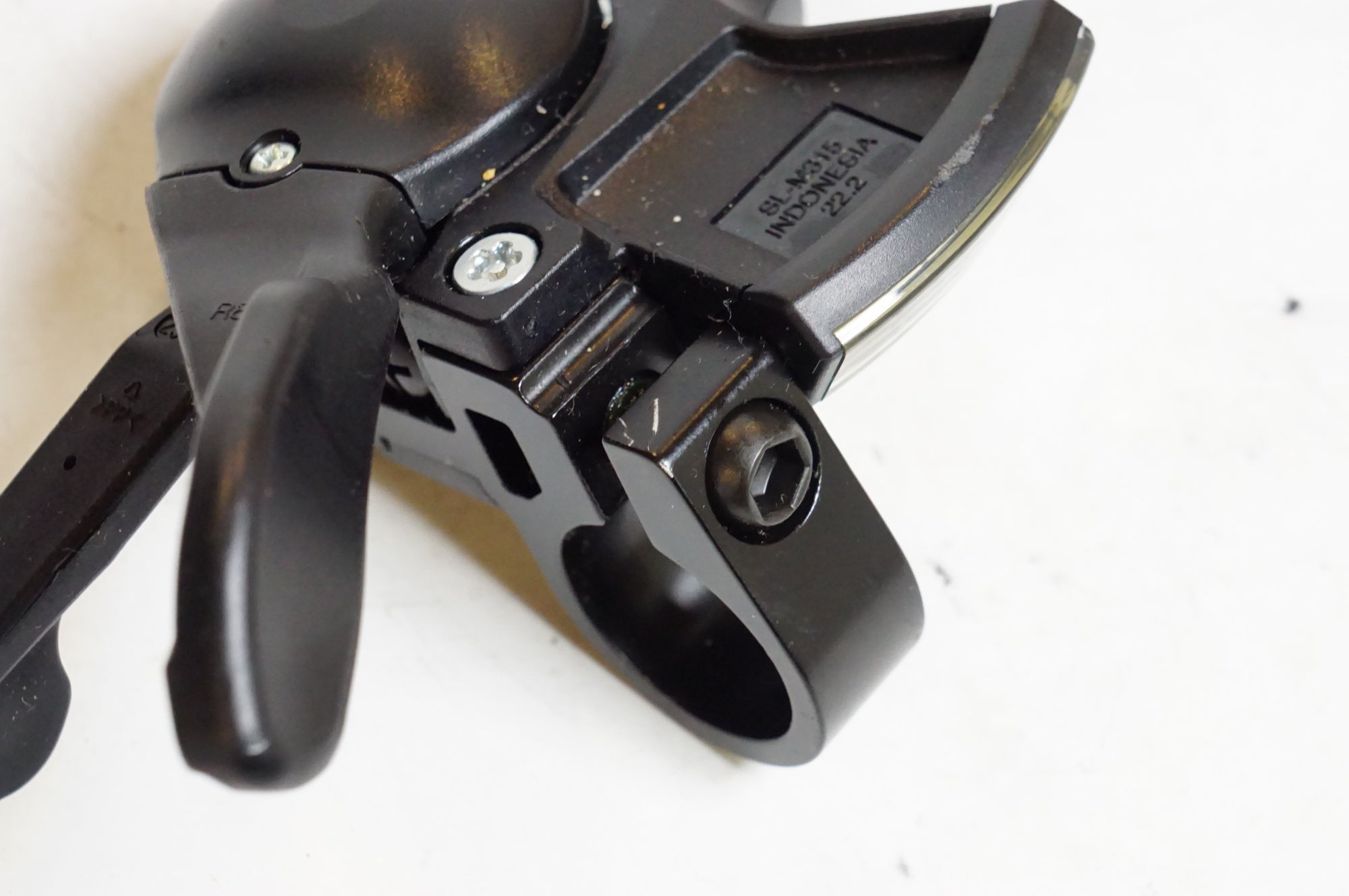 SHIMANO 「シマノ」 SL-M315 シフトレバー / 熊谷本店