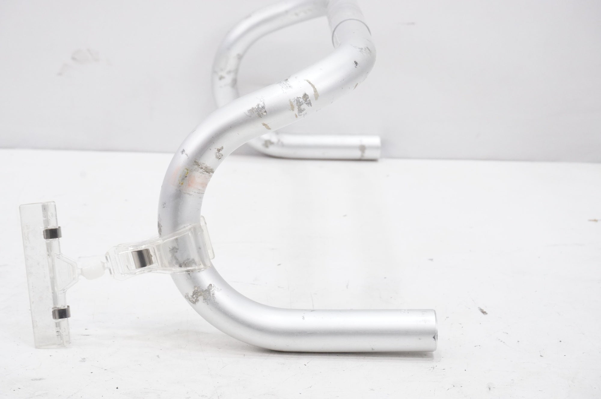 NITTO 「ニットー」 OLYMPIADE 115 390mm φ25.4 ハンドル / 大宮店