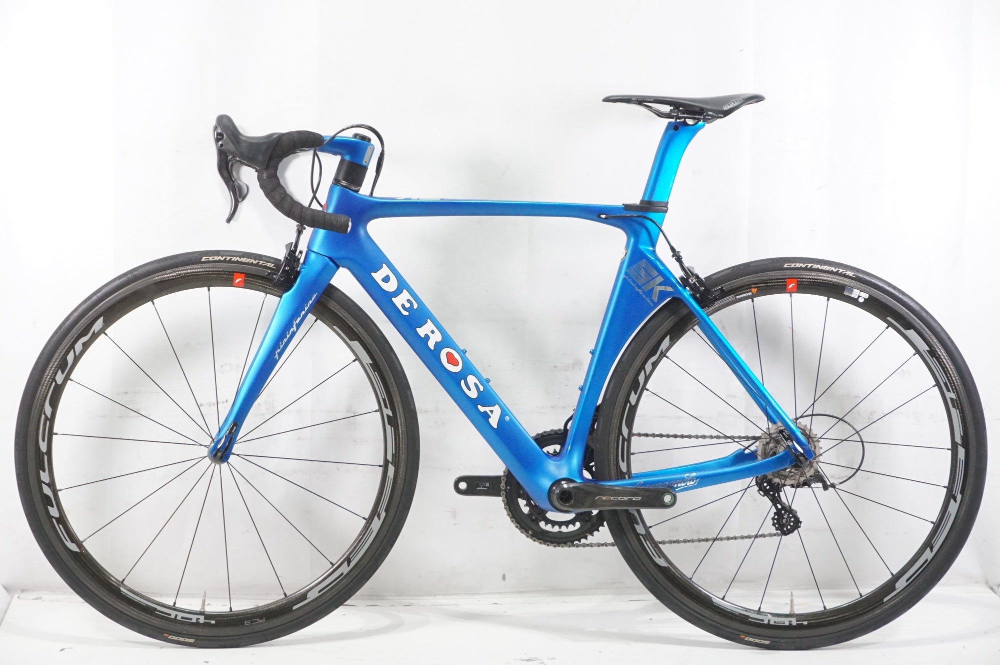 DE ROSA 「デローザ」 SK PININFARINA 2019年モデル ロードバイク カスタム / AKIBA店