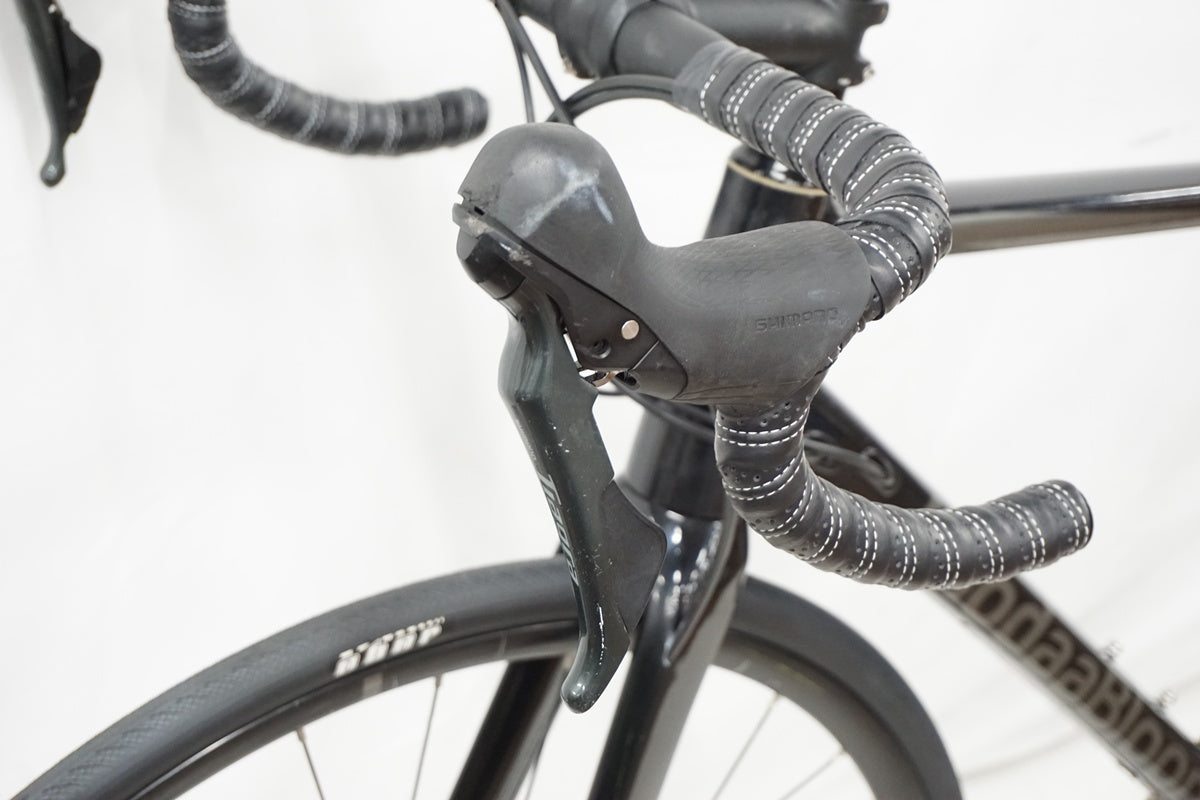 KHODAABLOOM 「コーダーブルーム」 STRAUSS DISC TIAGRA 2021年モデル ロードバイク / 奈良店