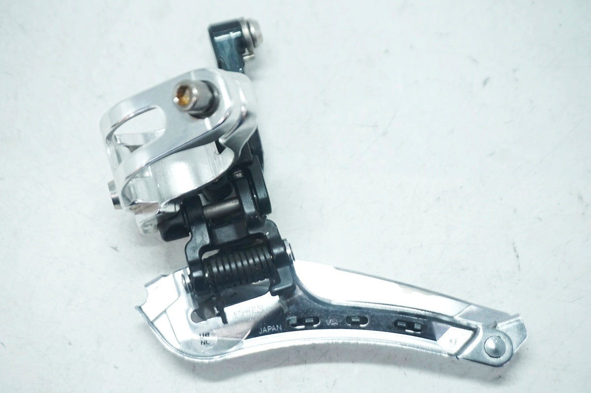 SHIMANO 「シマノ」 TIAGRA FD-4700 フロントディレイラー / 大阪門真店