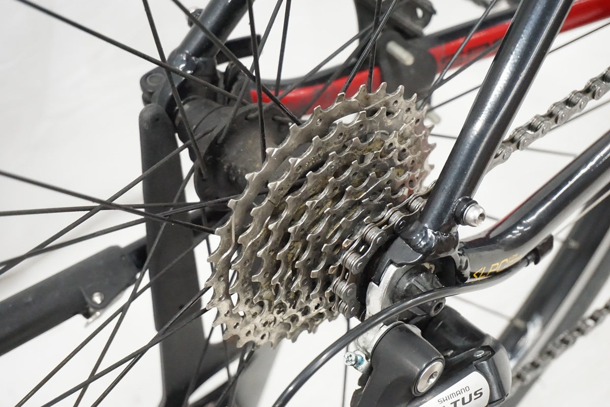 CORRATEC 「コラテック」 SHAPE 2021年モデル クロスバイク/ 奈良店