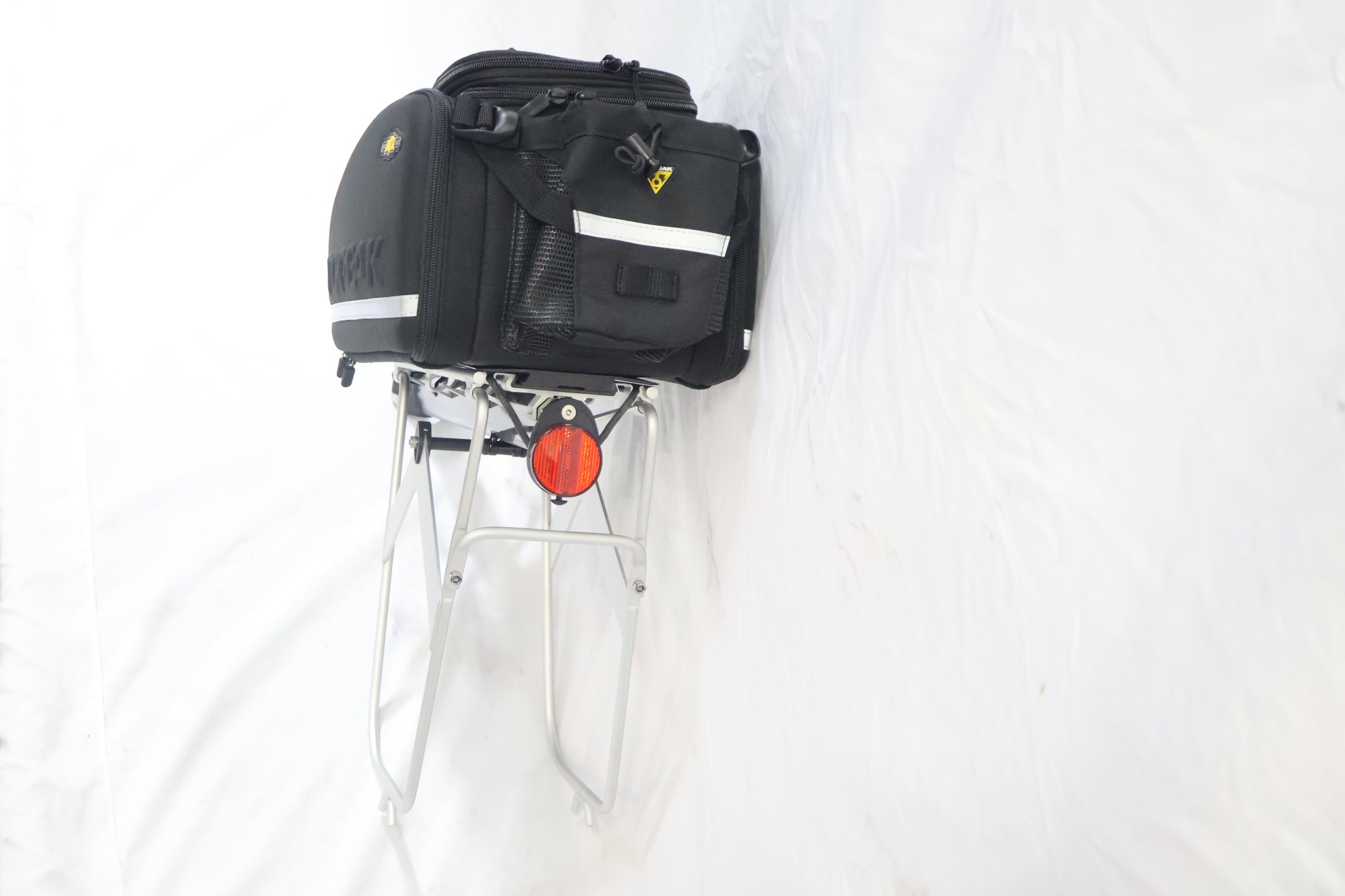 TOPEAK 「トピーク」 QR BEAM RACK MTX リアキャリア＆QUICK MTX