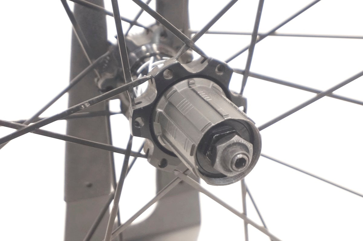 ジャンク MAVIC 「マヴィック」 CROSS RIDE DISC SHIMANO 11S リアホイール / 大阪門真店