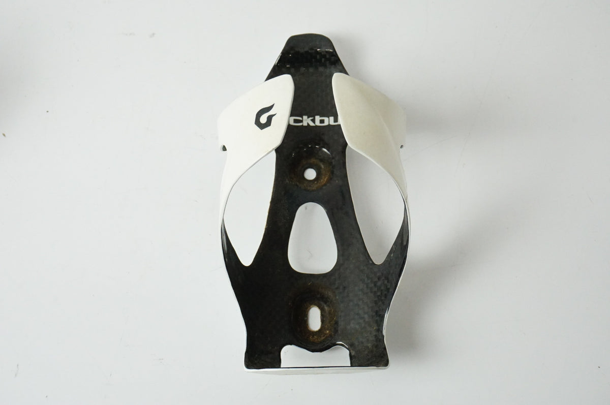 BLACKBURN 「ブラックバーン」 CAMBER CARBON ボトルケージセット / 浜松店