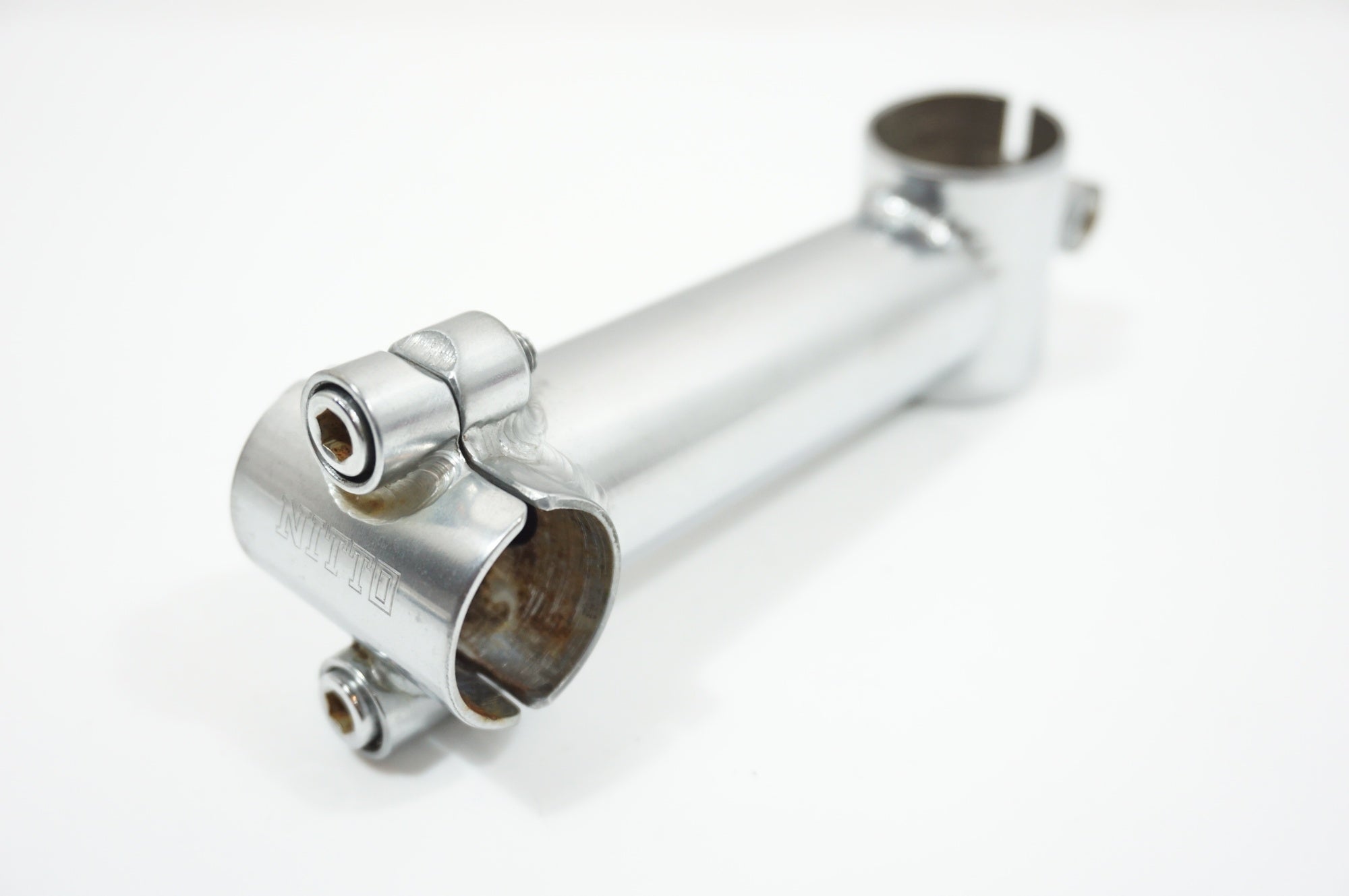 NITTO 「ニットー」 Φ22.2 ステム / 世田谷店