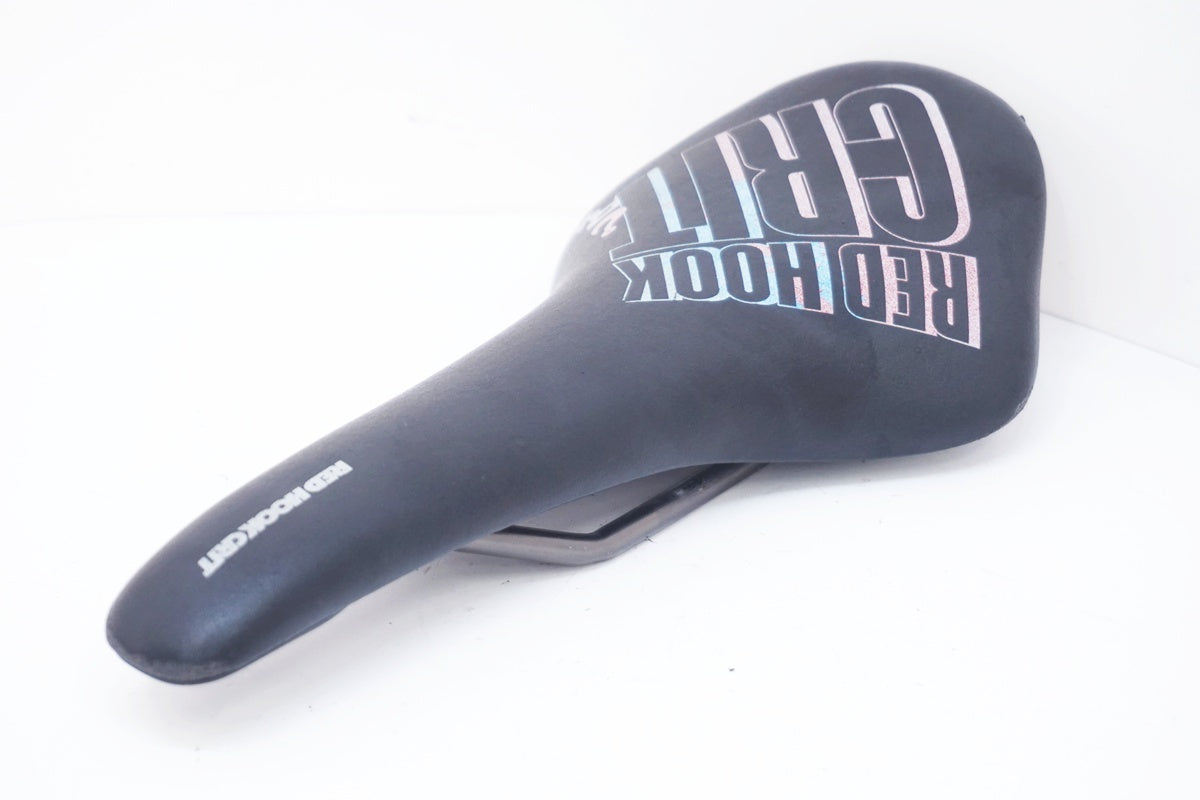 セラサンマルコ　コンコール（当時物） SELLE SANMARCO 「セラサンマルコ」 CONCOR RED HOOK CRIT