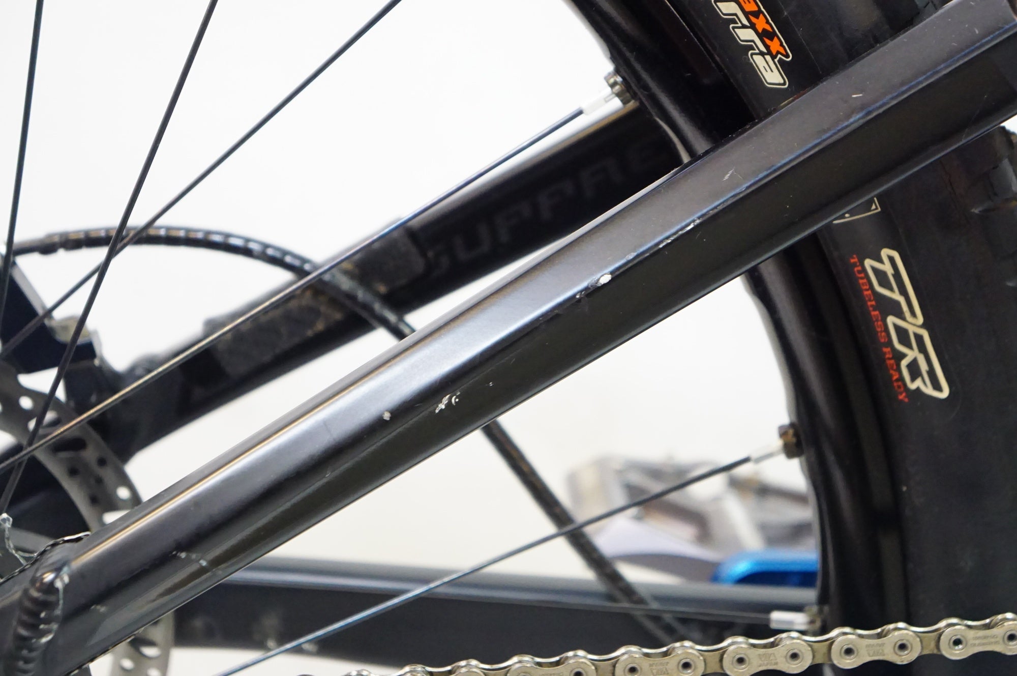 TRANSITION 「トランジション」 SUPPRESSOR 26 2016年モデル マウンテンバイク / 熊谷本店
