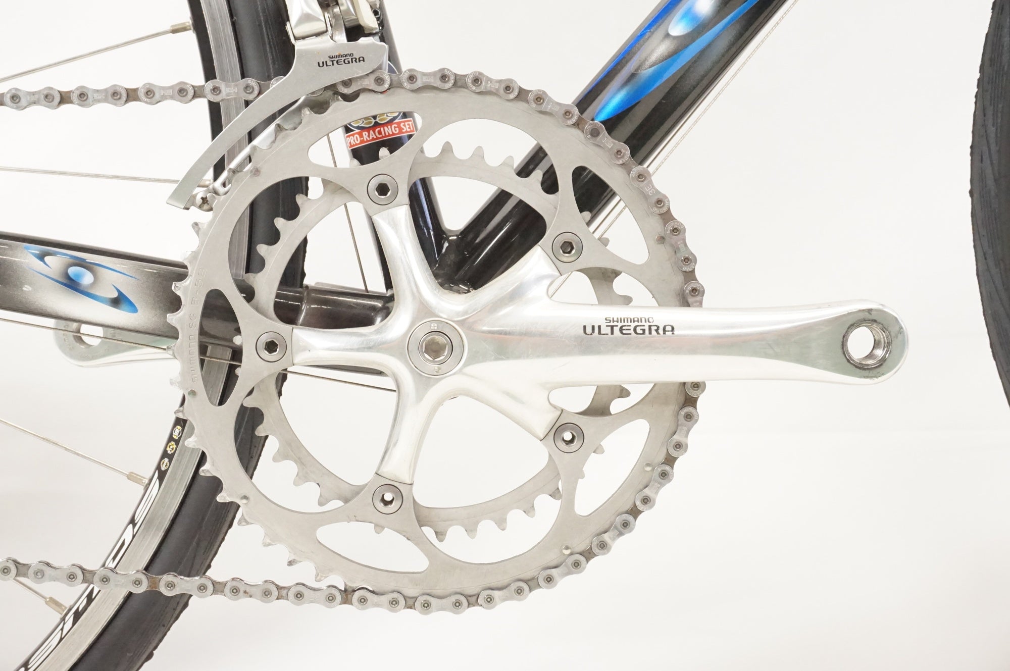 COLNAGO DREAM B-STAY コルナゴ美品 COLNAGO 「コルナゴ」 DREAM B-STAY 2004年モデル ロードバイク