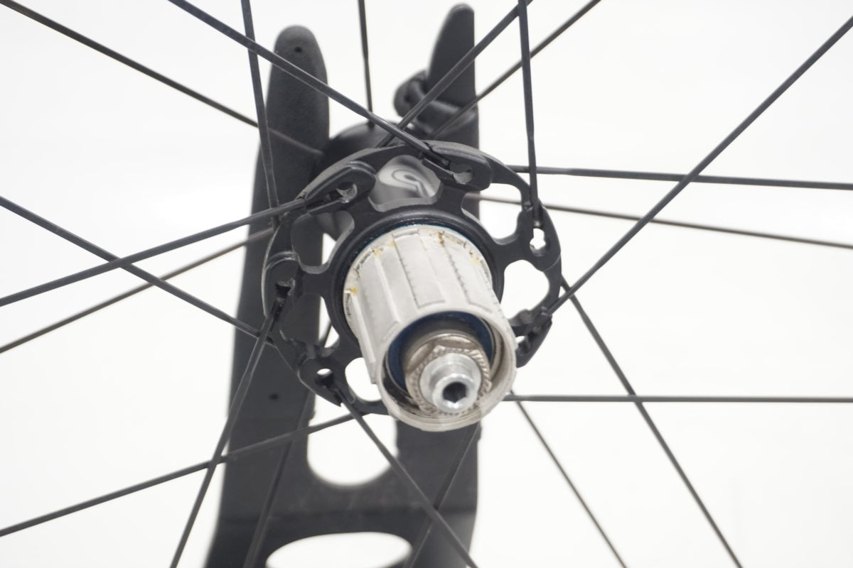 CAMPAGNOLO 「カンパニョーロ」 ZONDA C17 SHIMANO11速 ホイールセット / 滋賀大津店