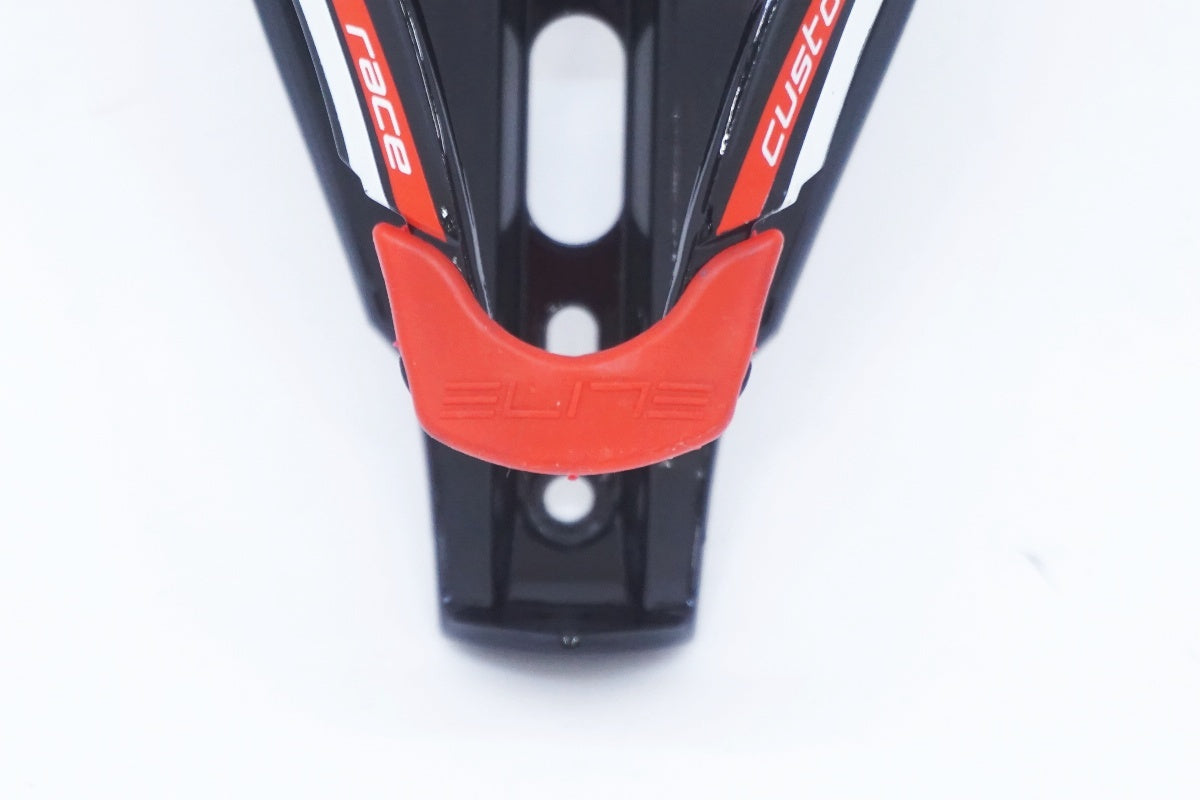 ELITE 「エリート」 CUSTOM RACE ボトルケージ / 大阪美原北インター店