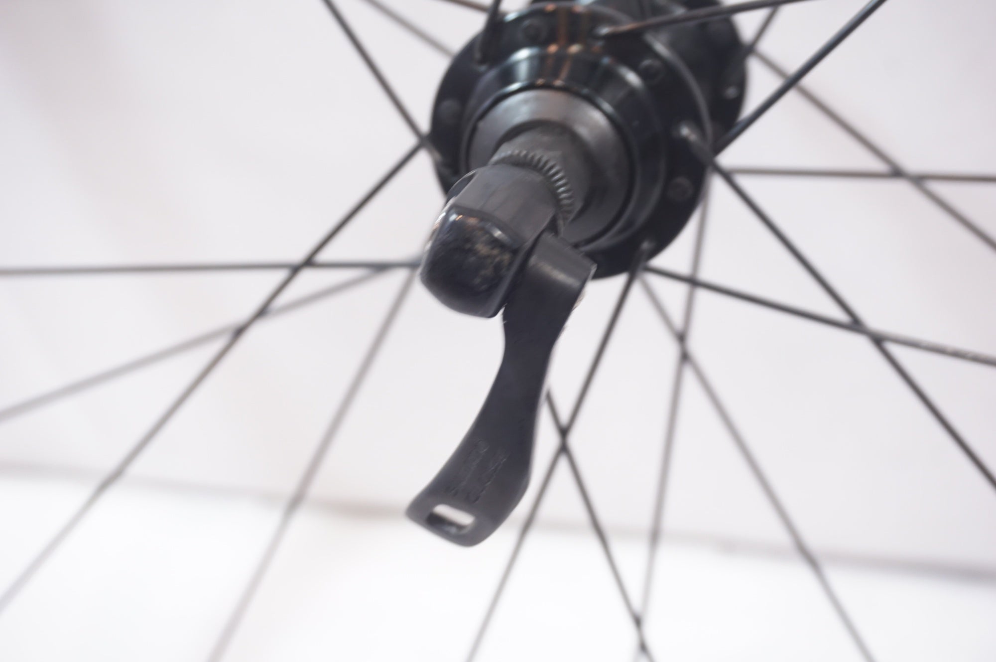 SHIMANO 「シマノ」 WH-R501 シマノ10速 リアホイール / 世田谷店