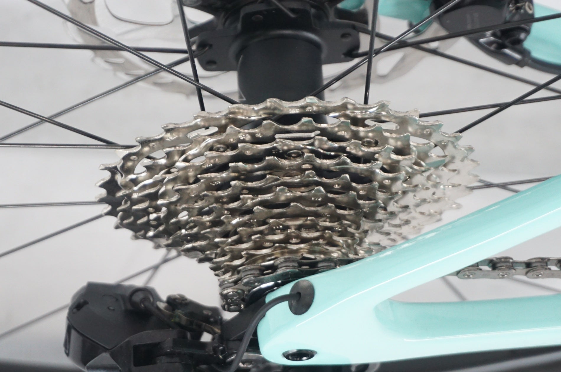 BIANCHI 「ビアンキ」 SPECIALISSIMA COMP 2024年モデル ロードバイク / 阪急塚口店