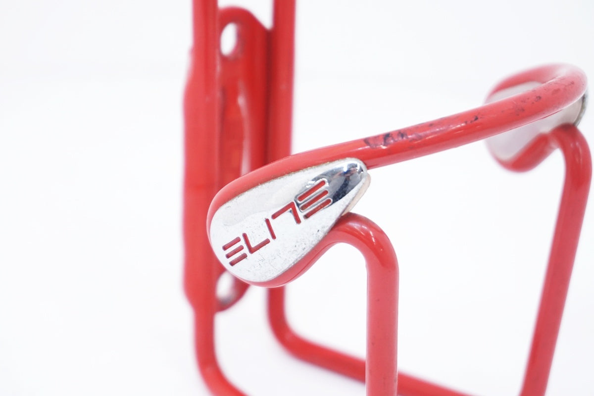 ELITE 「エリート」 ボトルケージ / 京都西院店 ｜ バイチャリ公式