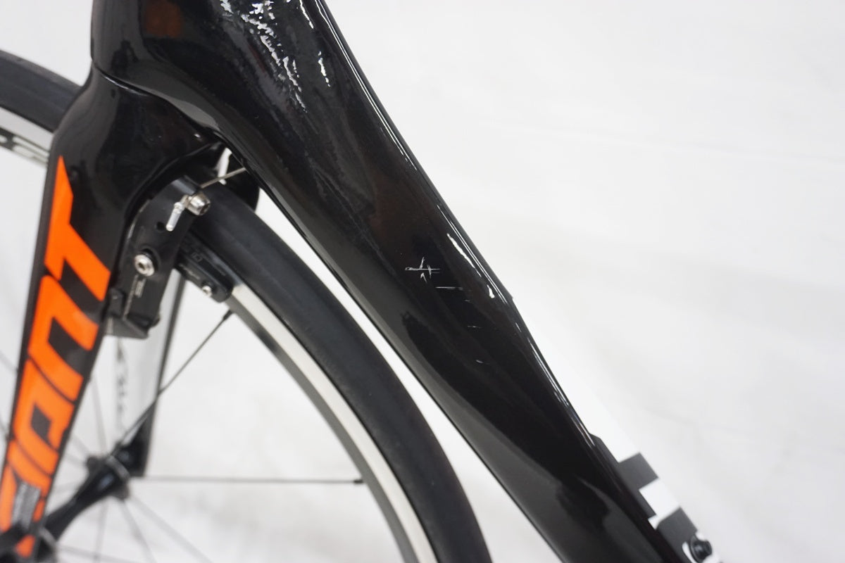 GIANT 「ジャイアント」 PROPEL ADVANCED 1 2016年モデル ロードバイク 