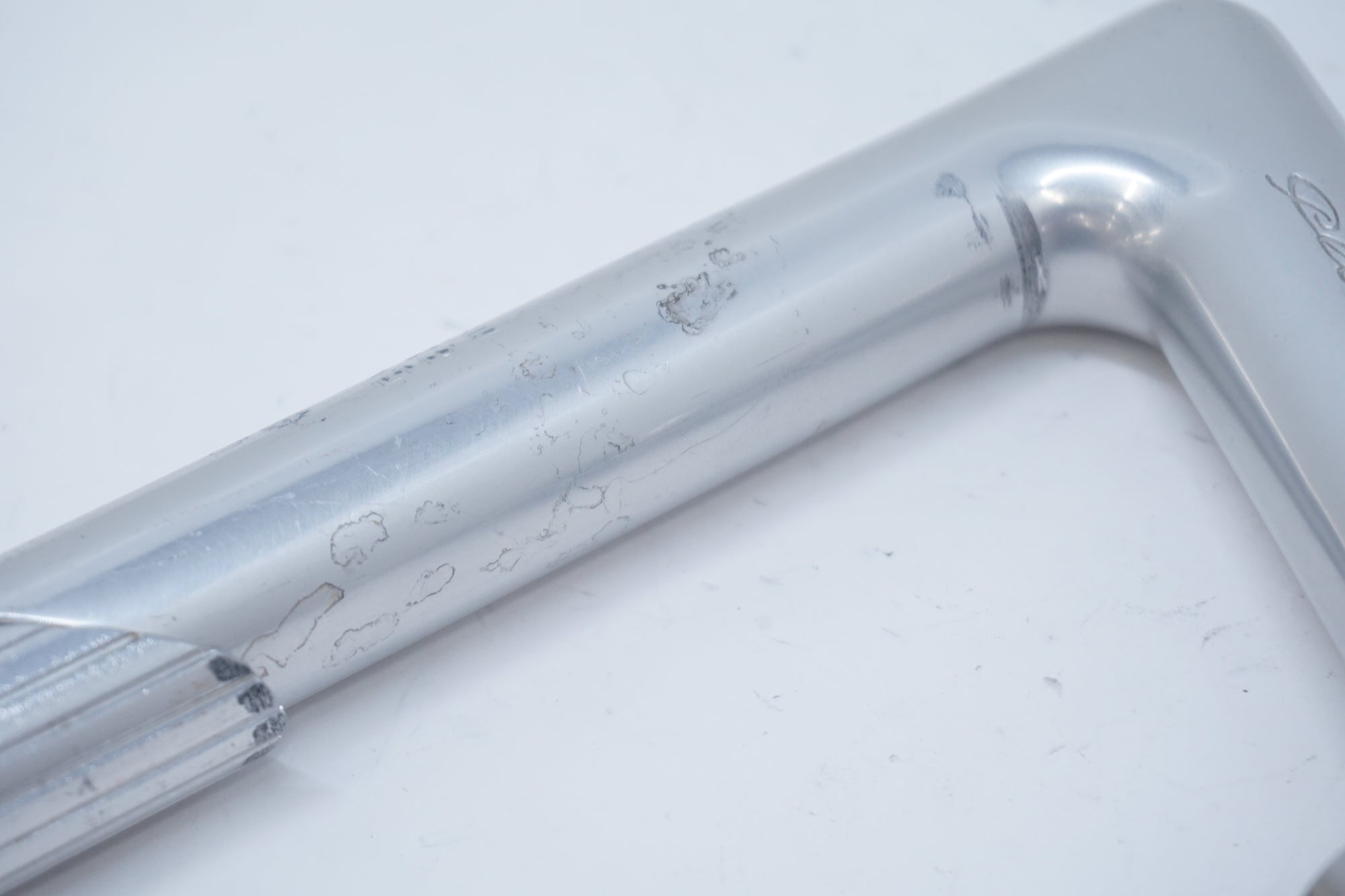 NITTO 「ニットー」 PEAL10 Φ26.0 100mm ステム / 大阪美原北インター店