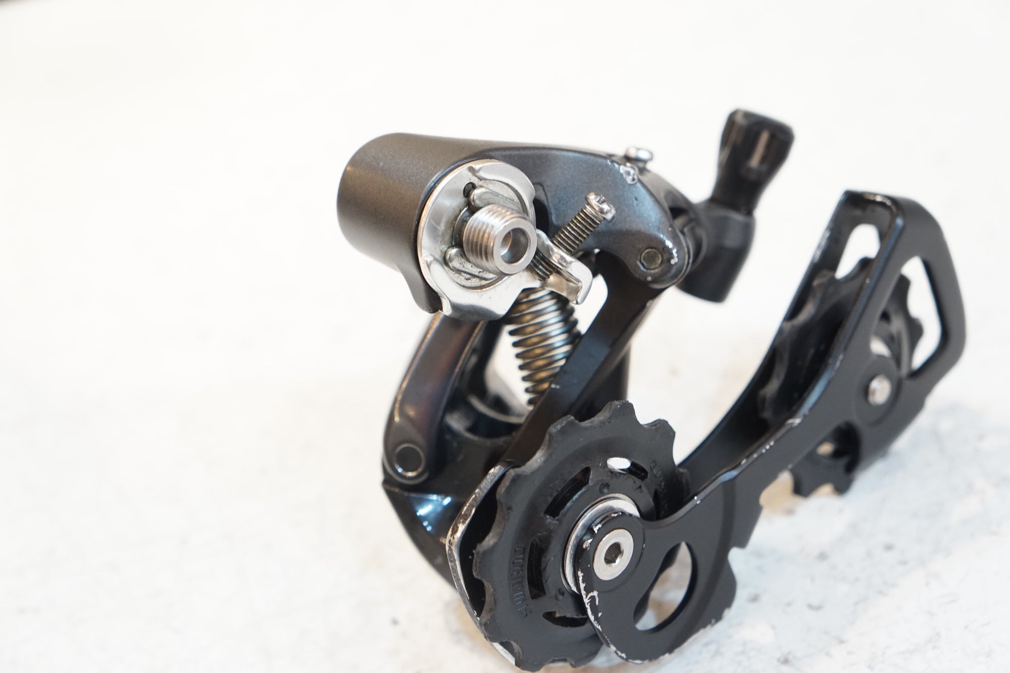 SHIMANO 「シマノ」 ULTEGRA RD-6800 リアディレイラー / バイチャリ