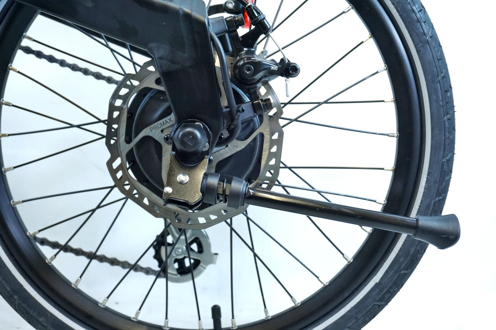 BESV 「ベスビー」 PSF1 2025年モデル 20インチ 電動アシスト自転車 / 有明ガーデン店