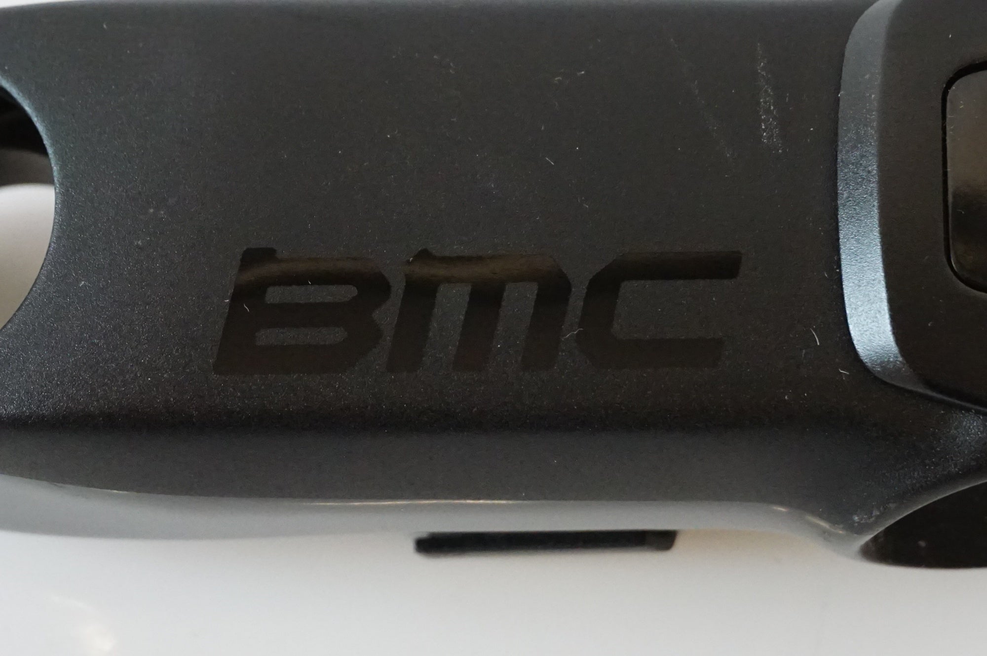 BMC 「ビーエムシー」 ROADMACHINE SLR01 φ31.8 90mm ステム / 浜松店