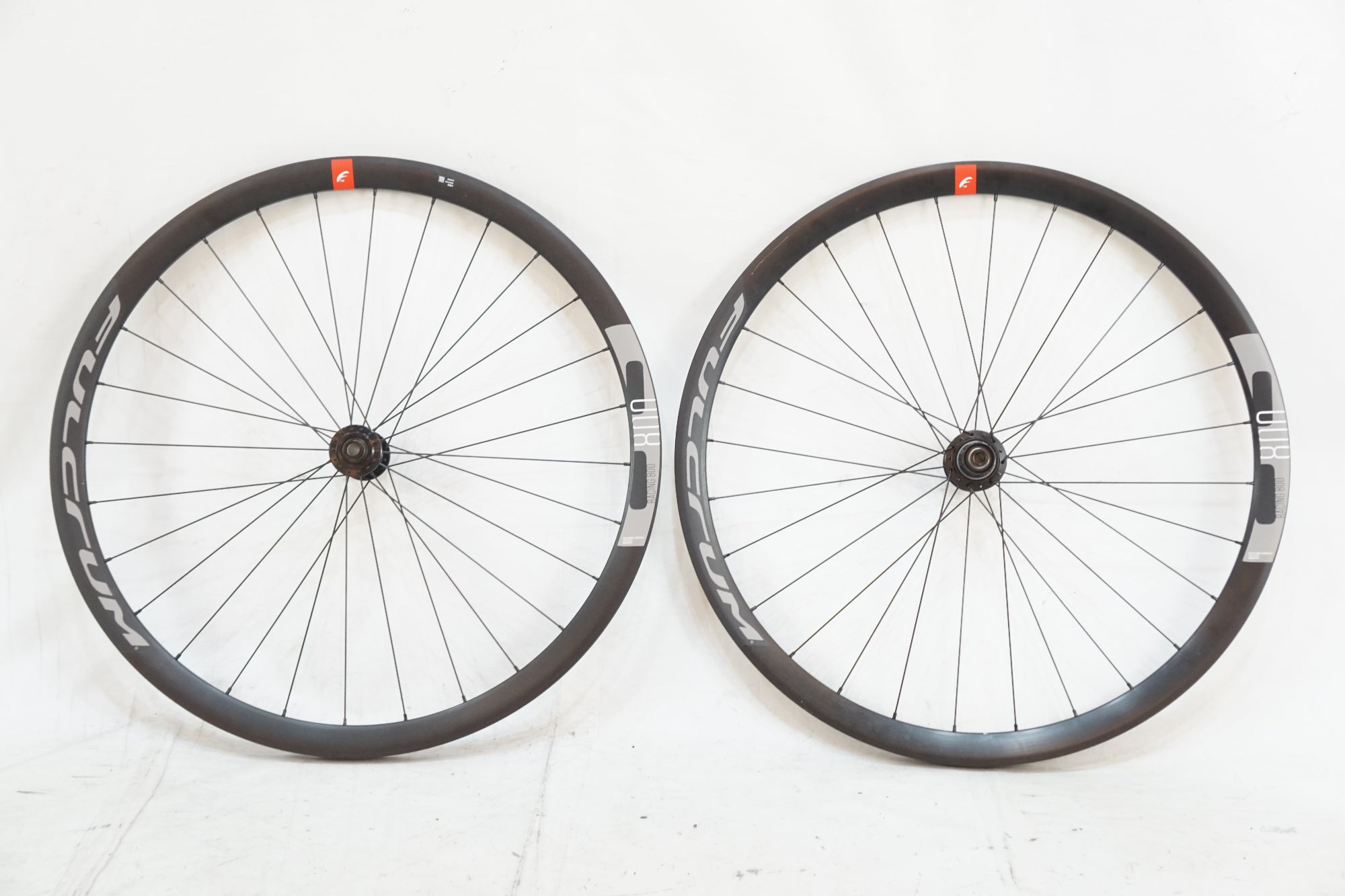 FULCRUM 「フルクラム」 RACING 800 DB シマノ11速 ホイールセット