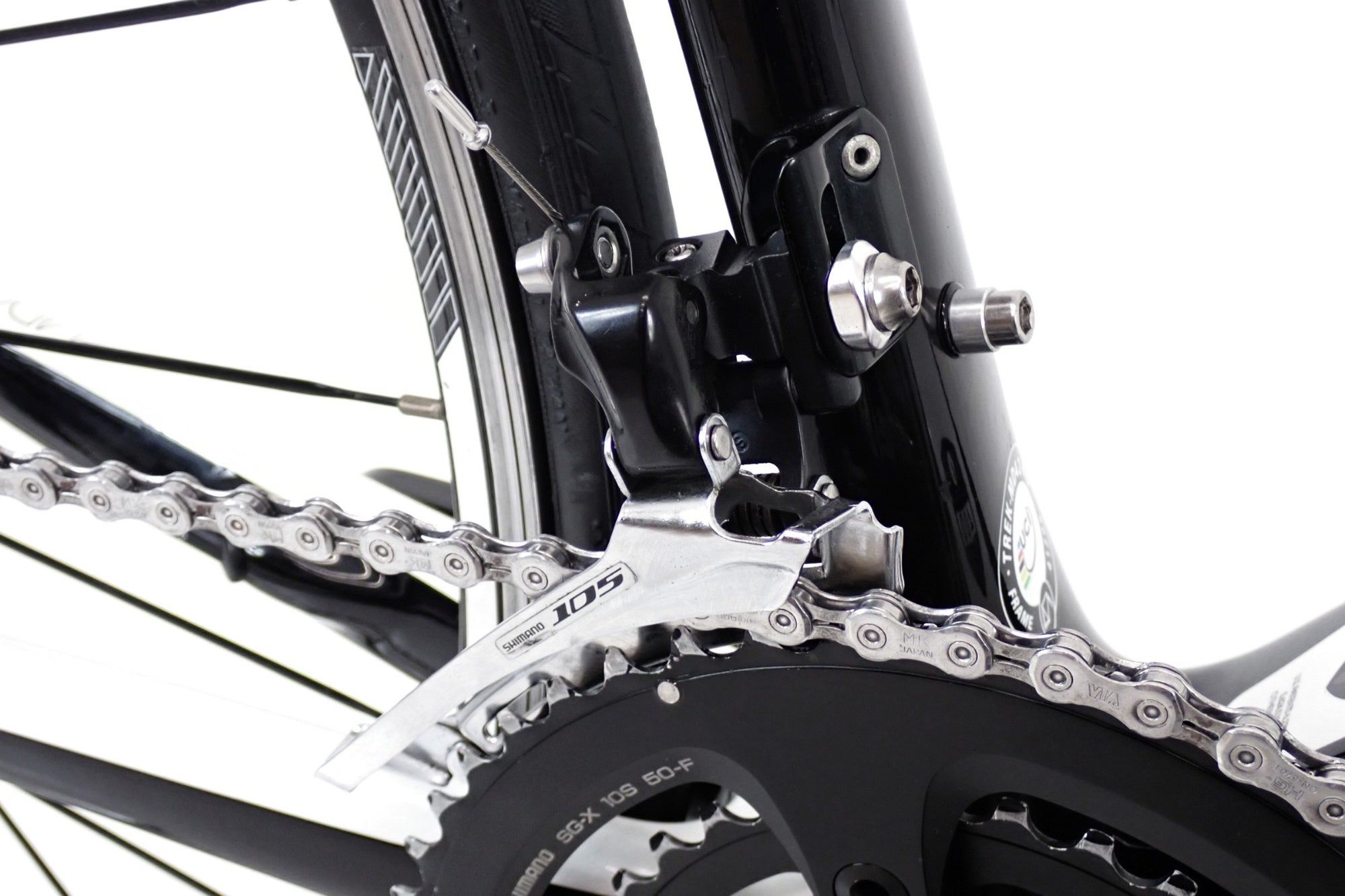 TREK 「トレック」 MADONE 4.3 2014年モデル ロードバイク / 伊勢崎店