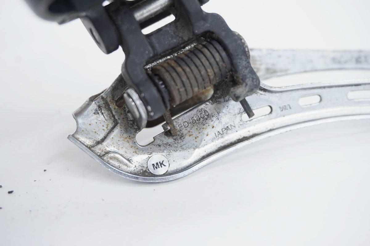 SHIMANO 「シマノ」 105 FD-5800 フロントディレイラー / 京都八幡店
