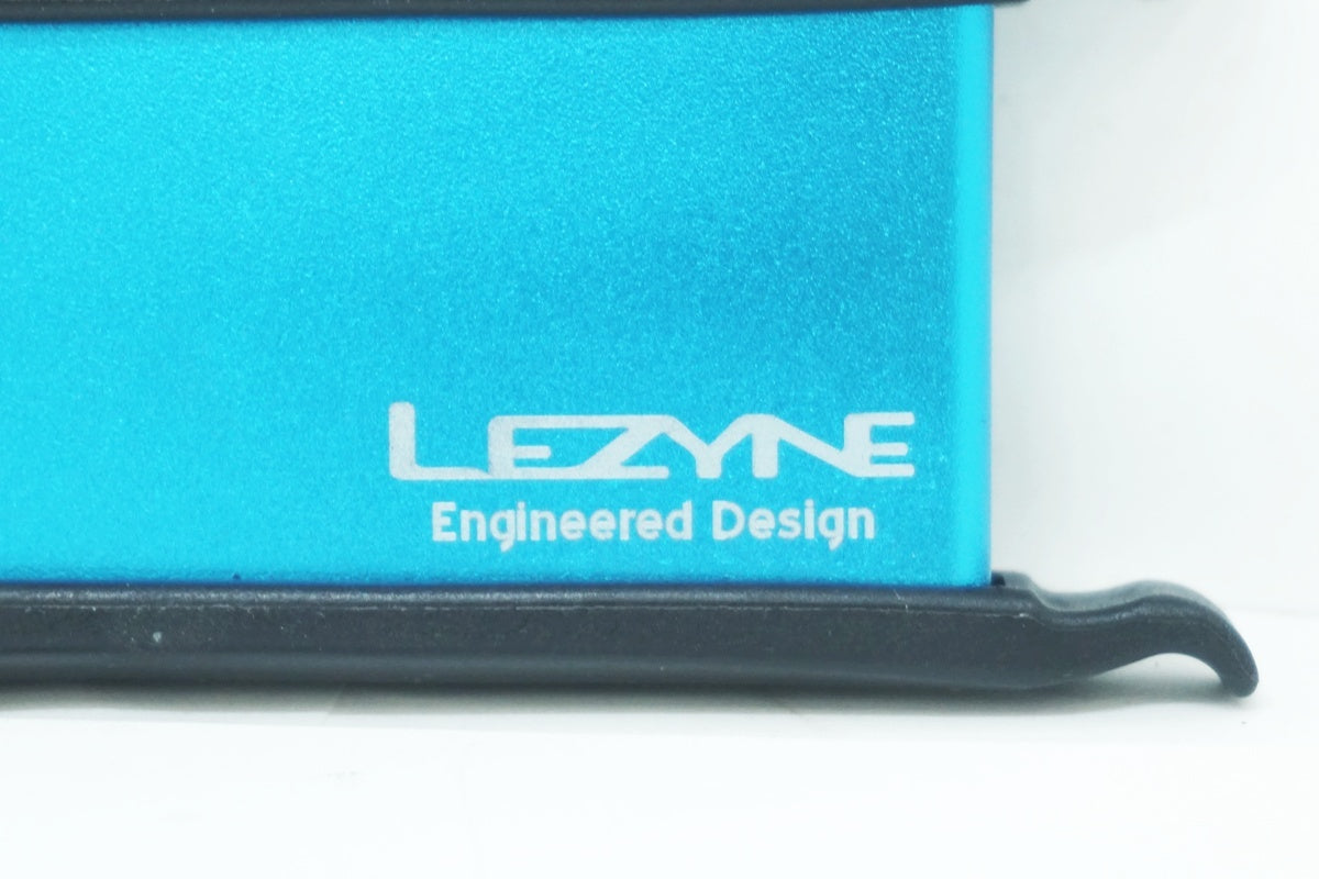LEZYNE 「レザイン」 パンク修理キット / 大阪美原北インター店
