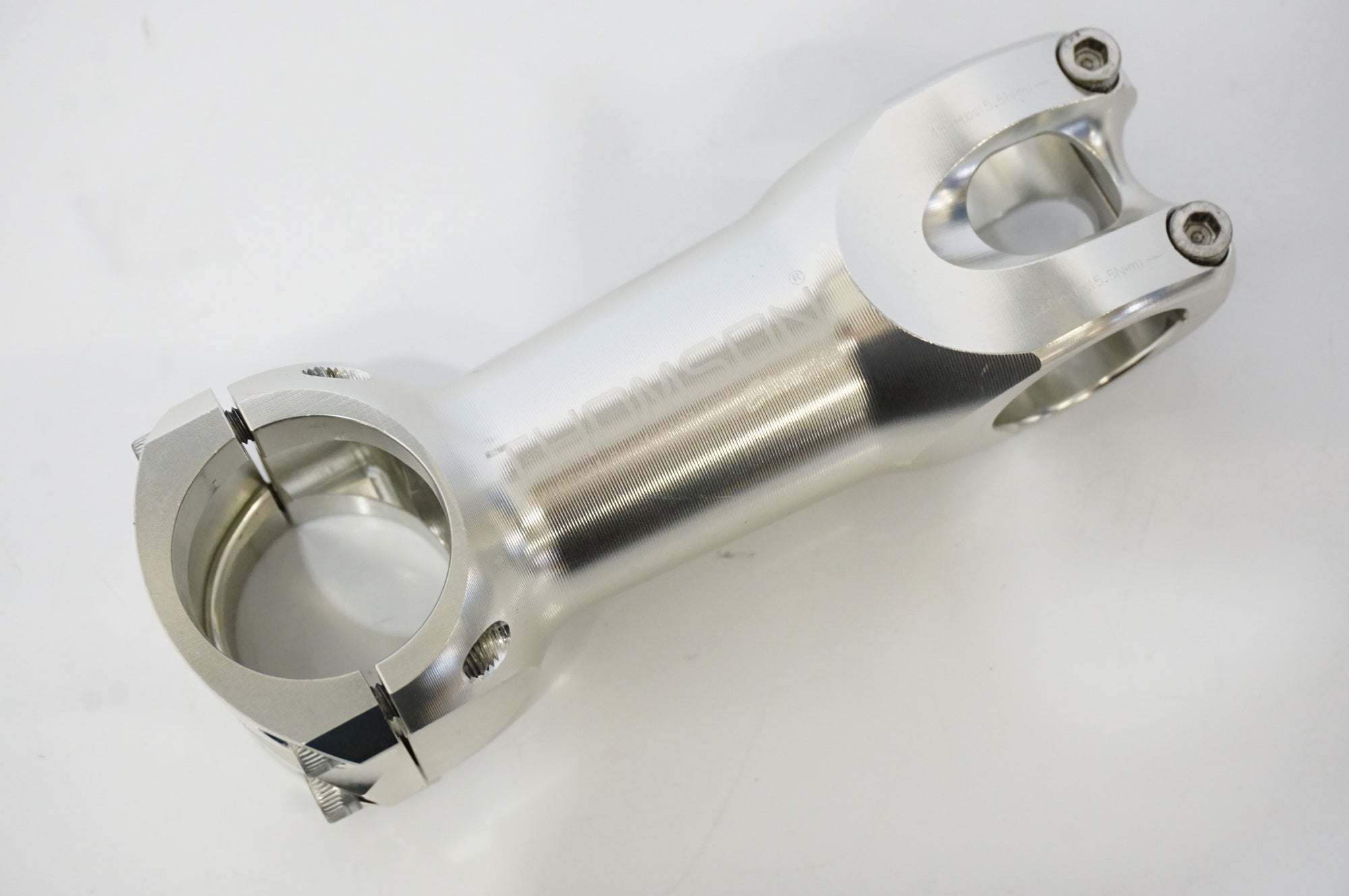 THOMSON 「トムソン」 ELITE X4 φ31.8 100mm ステム / 浜松店