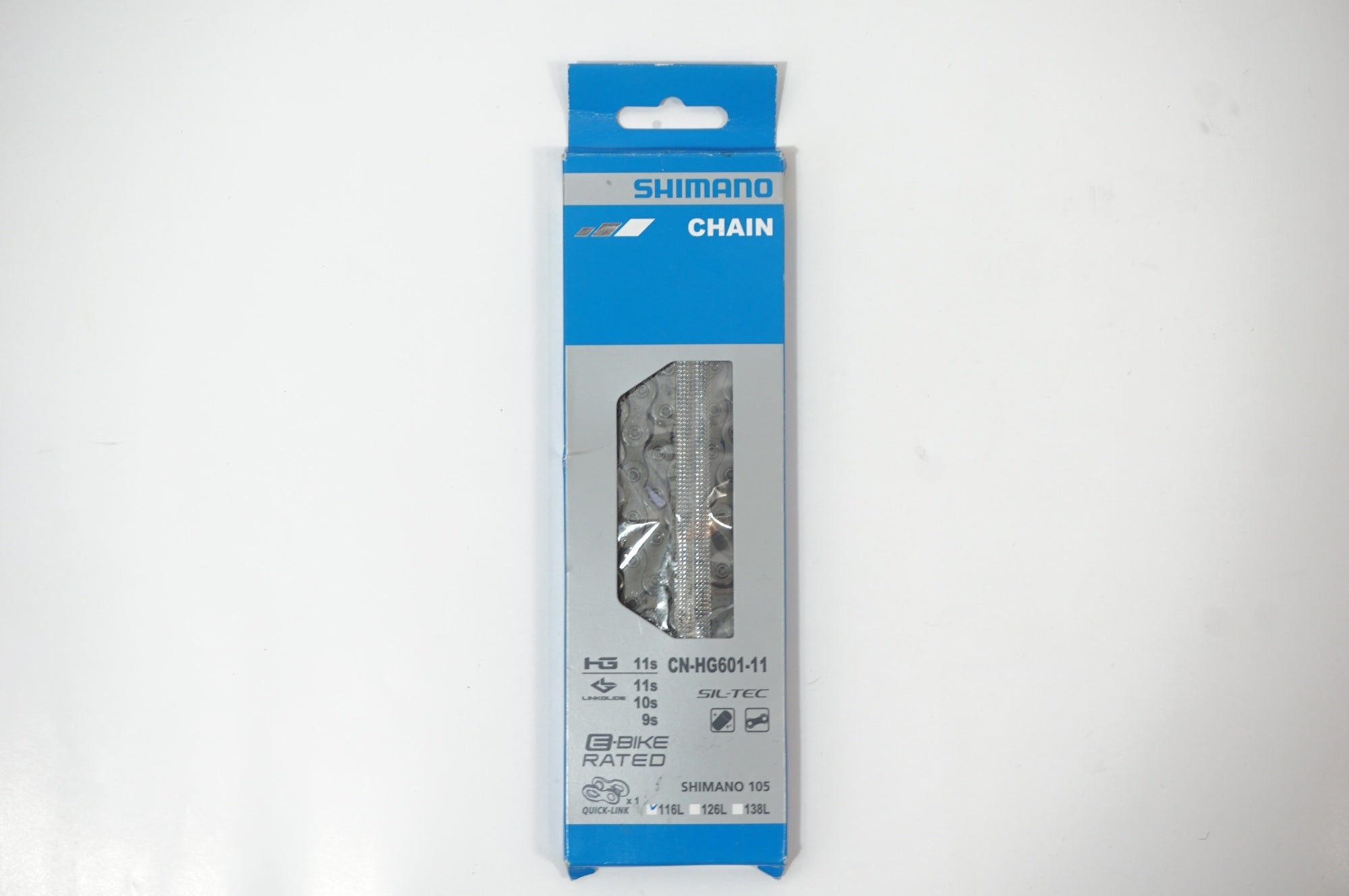 SHIMANO 「シマノ」 CN-HG601-11 チェーン / 世田谷店