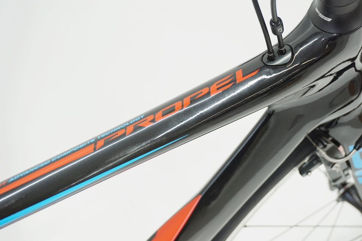 GIANT 「ジャイアント」 PROPEL ADVANCED2 2016年モデル ロードバイク / 京都八幡店