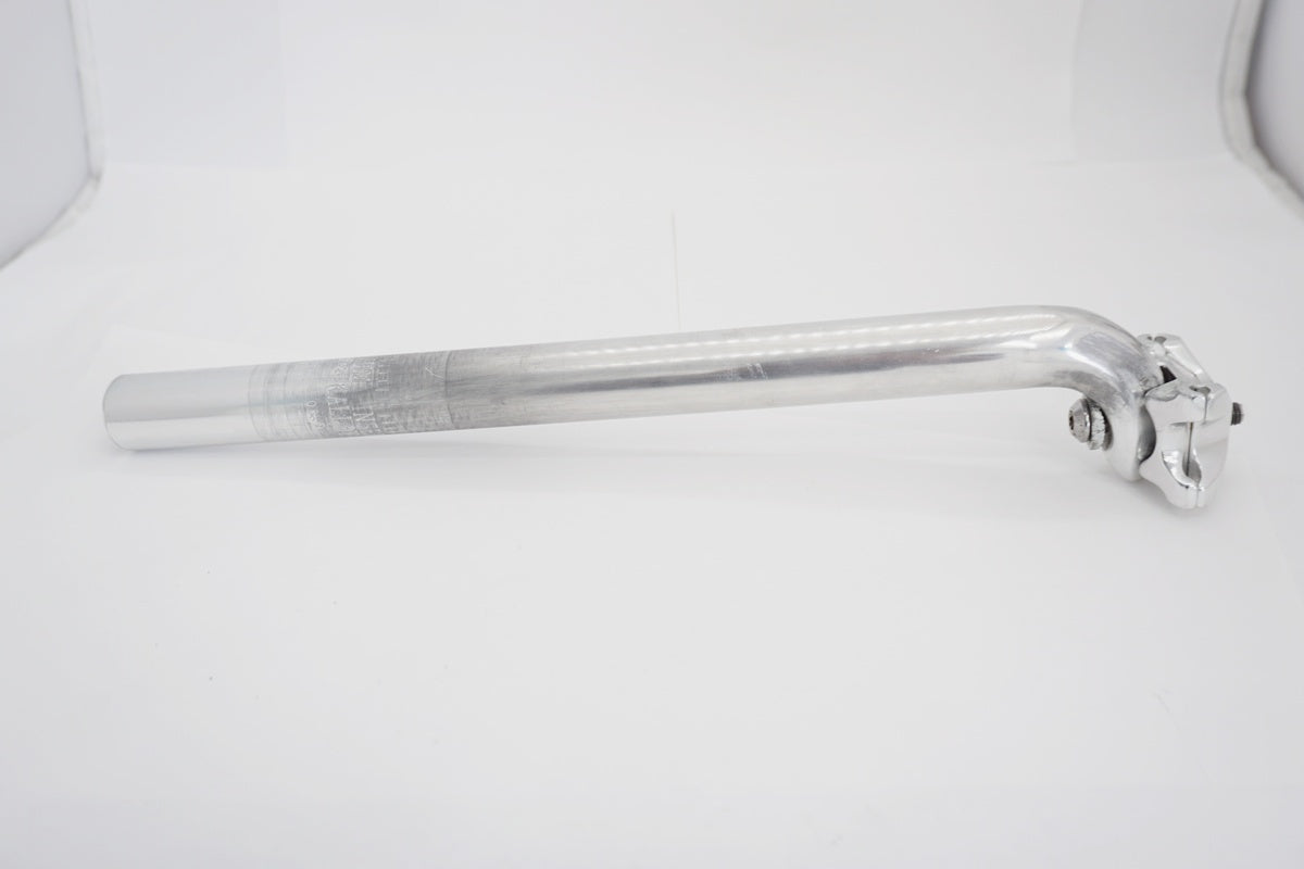 KALLOY 「カロイ」 27.2mm 340mm シートポスト/ 京都八幡店