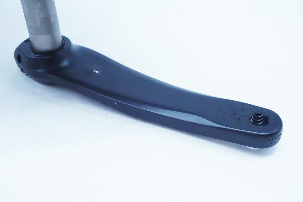 SHIMANO「シマノ」 SLX FC-M660 170mm 42-32-24T クランク/ 京都西院店