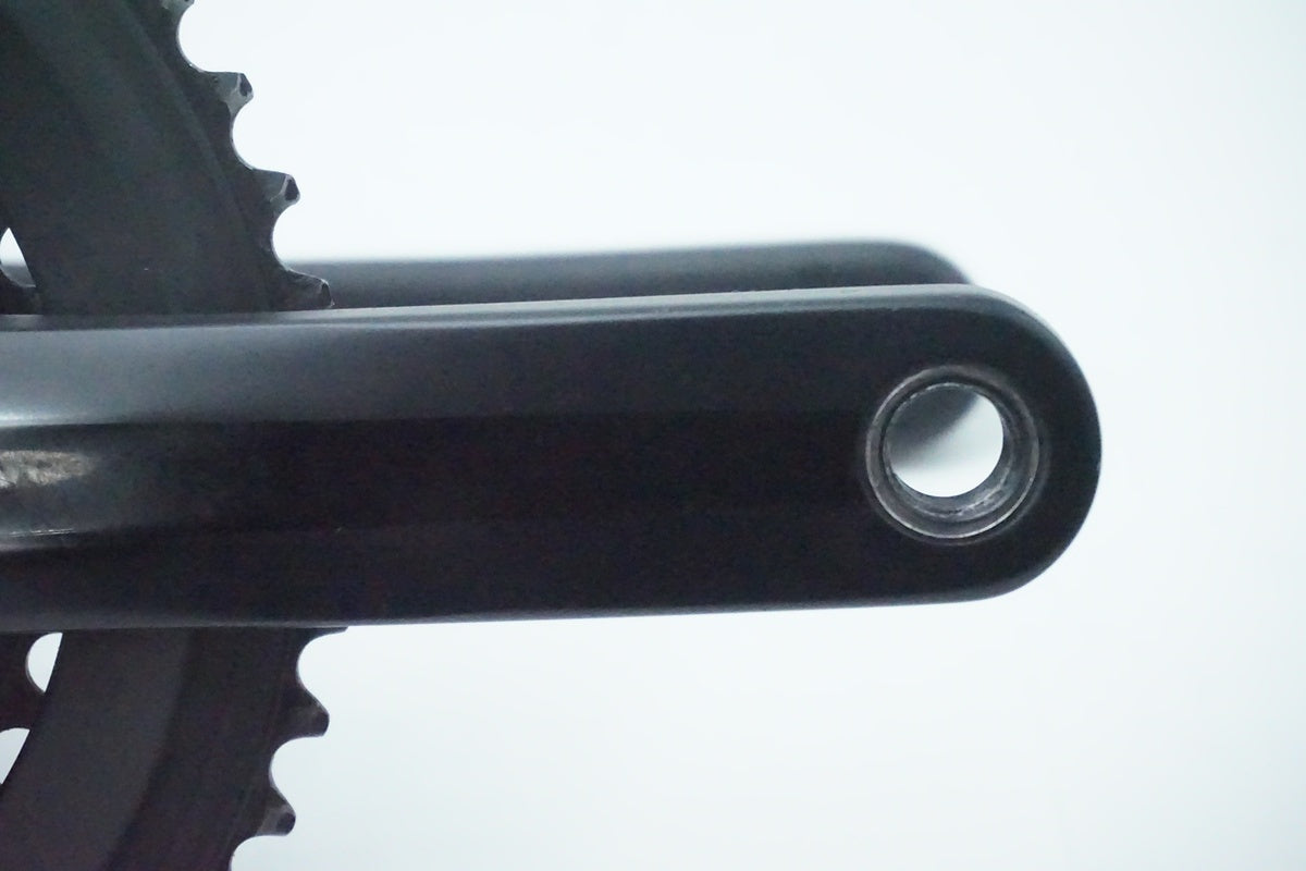 SHIMANO「シマノ」 105 FC-5800 170㎜ 50-34Ｔ クランク/ 京都西院店