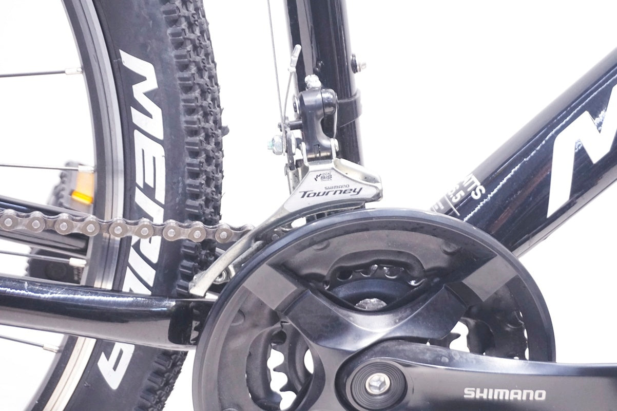 MERIDA 「メリダ」 MATTS 6.5V 2023年モデル マウンテンバイク / 大阪
