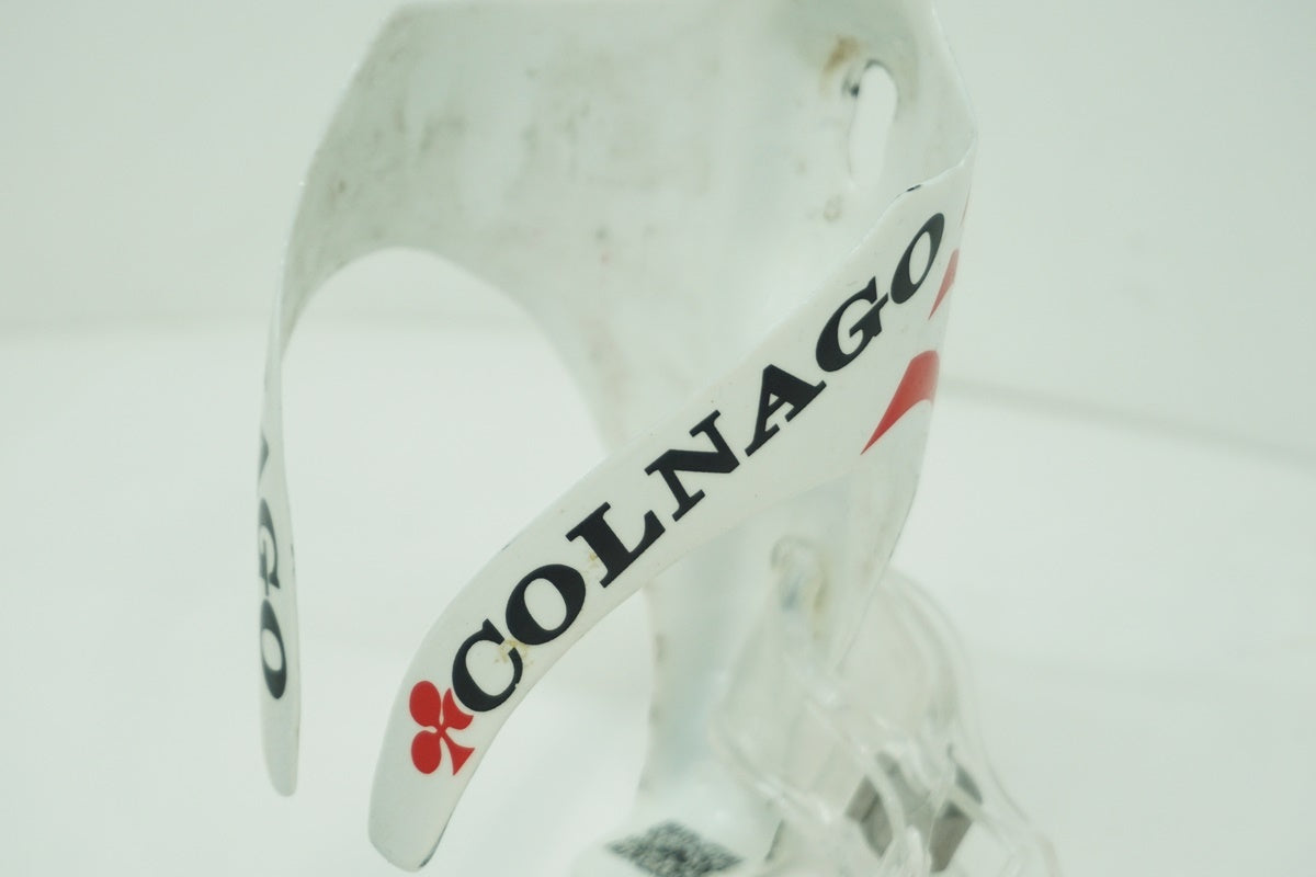 COLNAGO 「コルナゴ」 カーボンボトルケージセット / 大阪美原北インター店