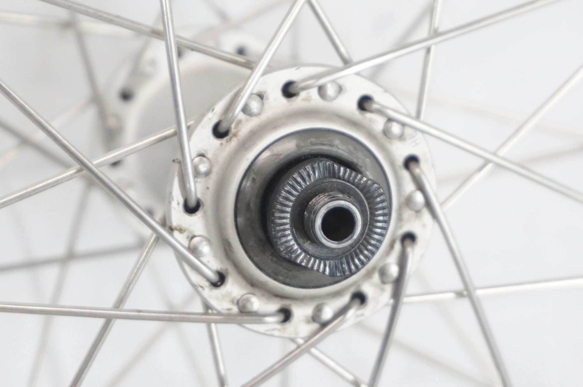 シマノ7700Duraace×アンブロッシオ evolution前後ホイール AMBROSIO 「アンブロッシオ」 EVOLUTION TQB リム SHIMANO ハブ シマノ