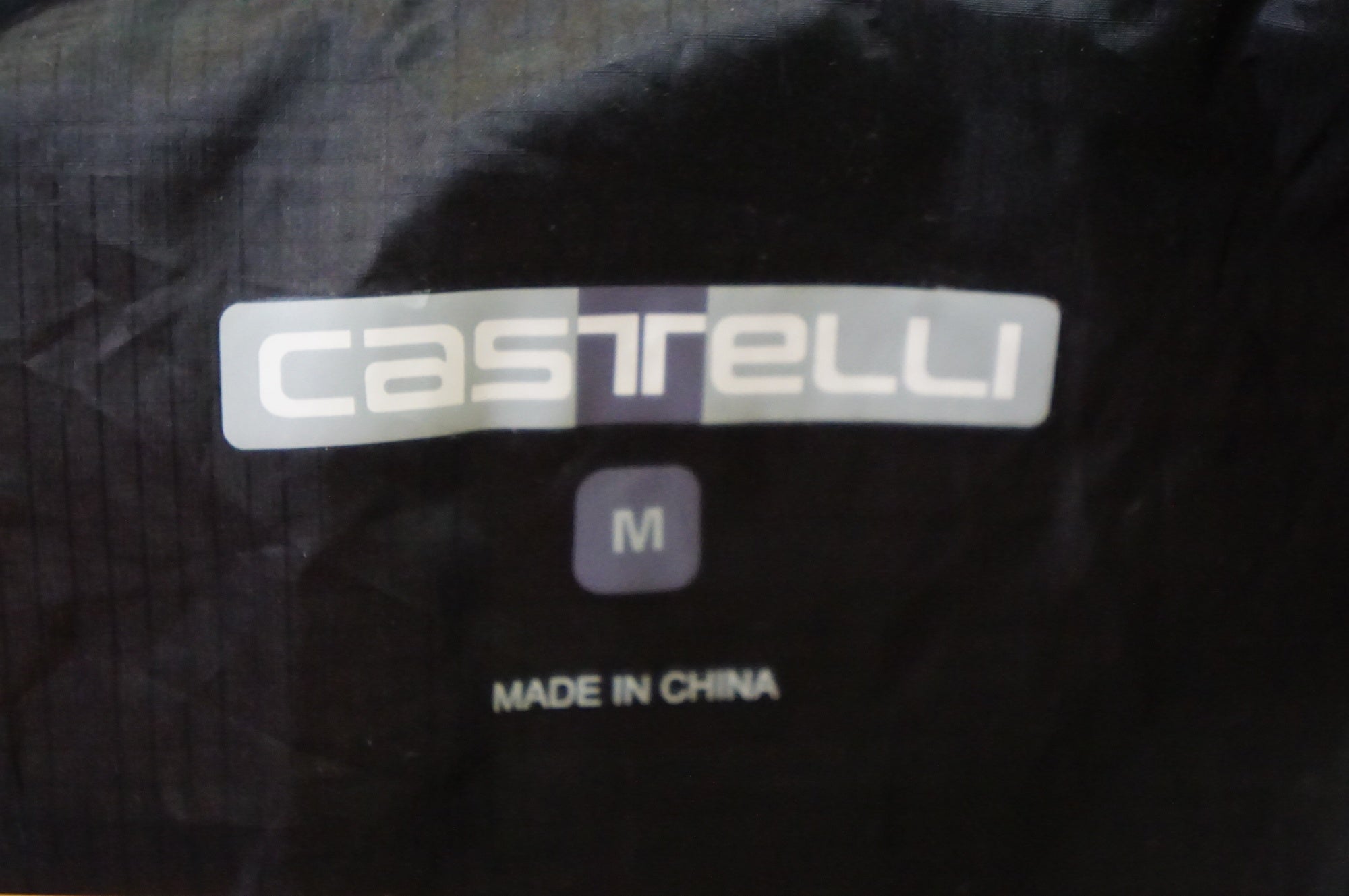 CASTELLI 「カステリ」 SQUADRA STRETCH VEST (4521512) Mサイズ ベスト / 熊谷本店