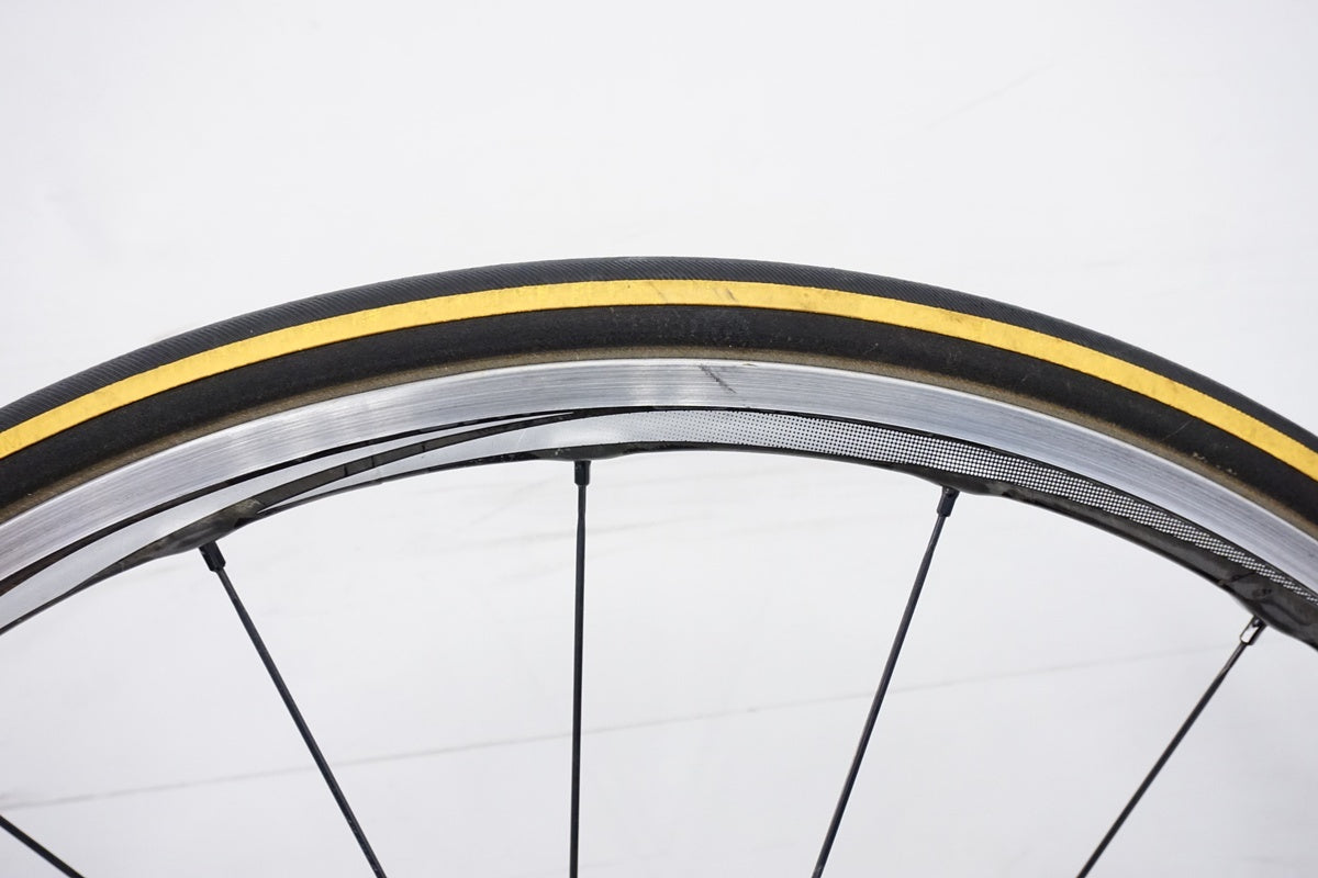 SHIMANO「シマノ」 DURA-ACE WH-9000 C24 シマノ1速 ホイールセット / 浜松店