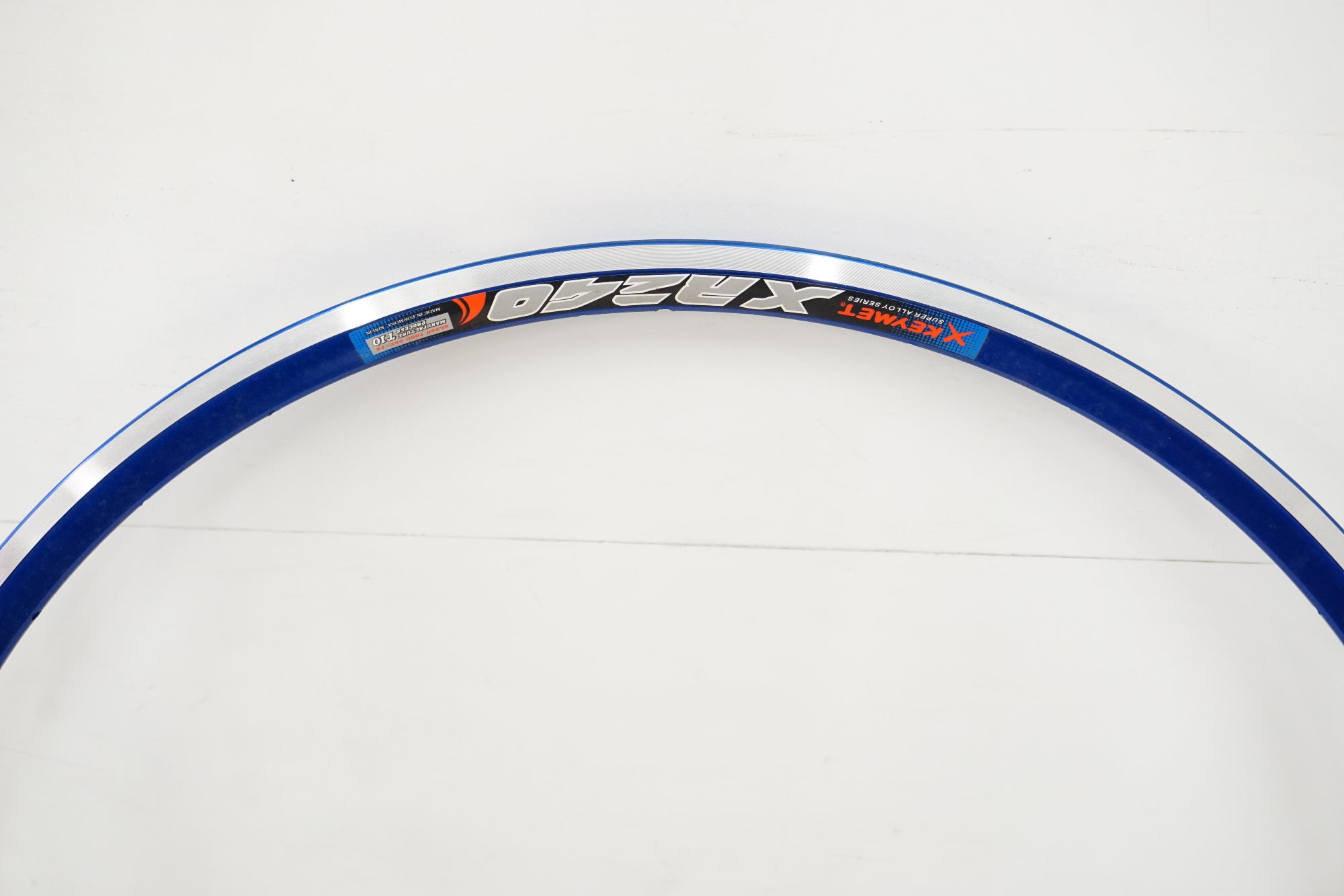 X-KEYMET 「エックスキーメット」 XR-240 700C 32H リム / 浜松店