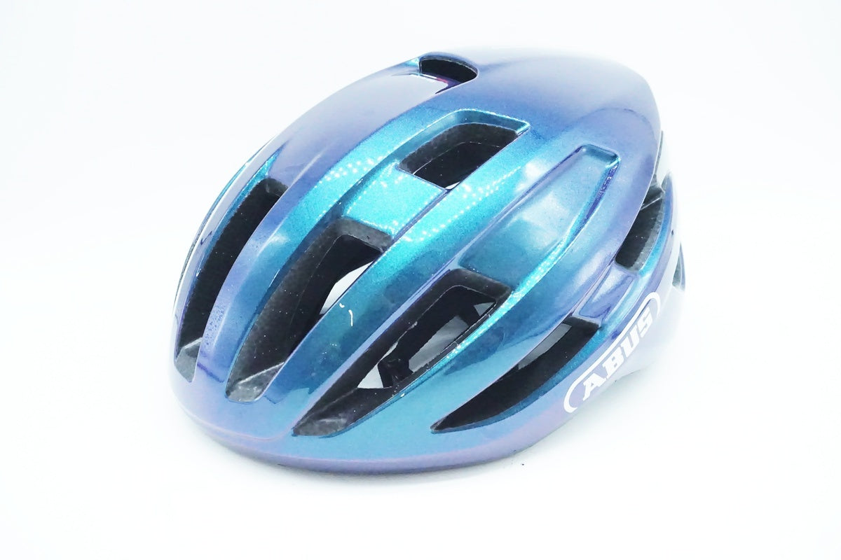 ABUS「アバス」 POWERDOME Mサイズ ヘルメット/ 京都西院店