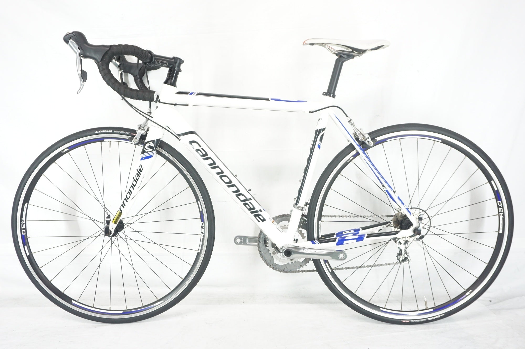 CANNONDALE 「キャノンデール」 CAAD8 6 TIAGRA 2015モデル