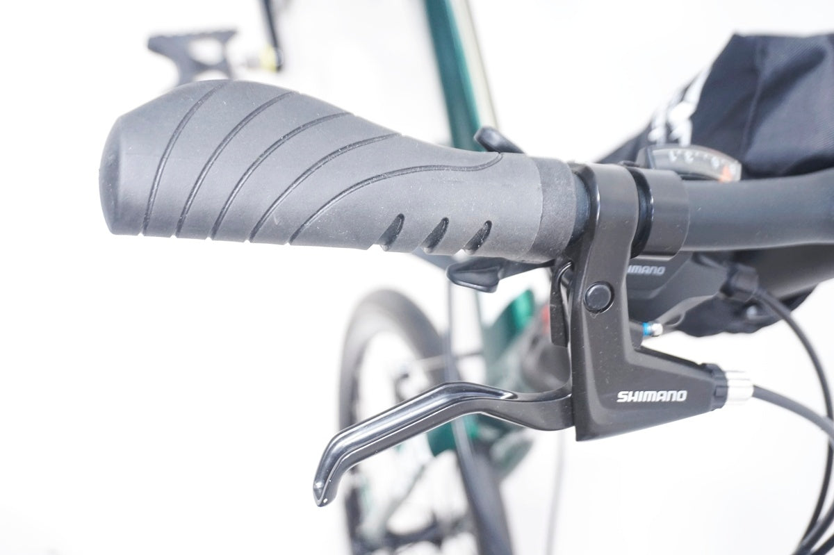 TERN 「ターン」 VERGE N8 2022年モデル 20インチ 折り畳み自転車 / 大阪門真店