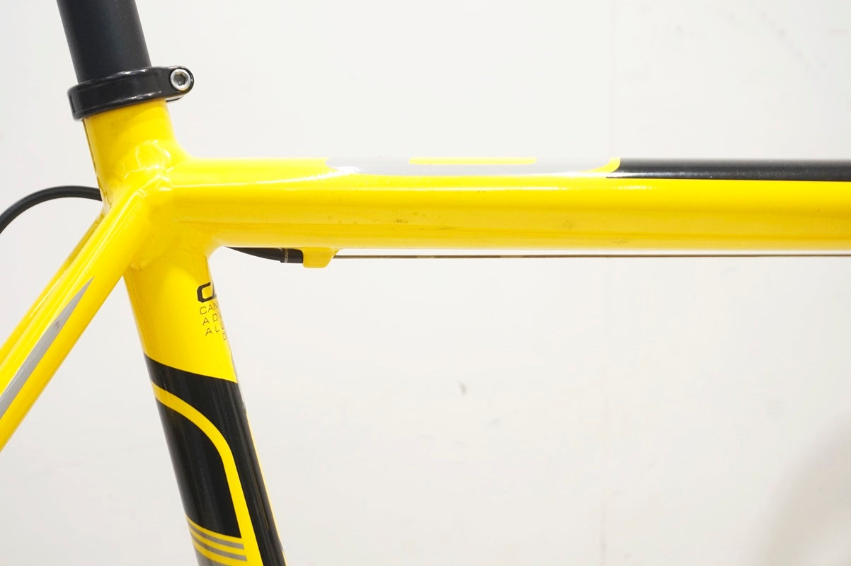 CANNONDALE 「キャノンデール」 CAAD8 SORA 2014年モデル ロードバイク / 大阪門真店